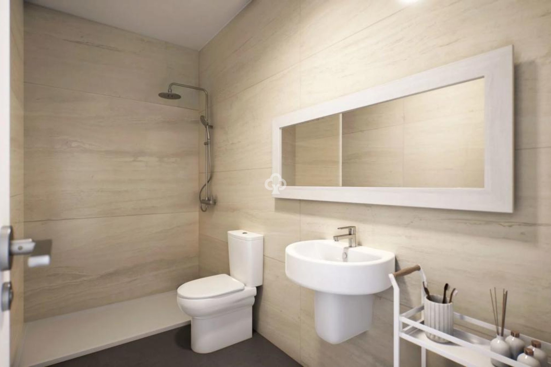 New Build - Adosados -
Gran Alacant - Calle Malta, 23