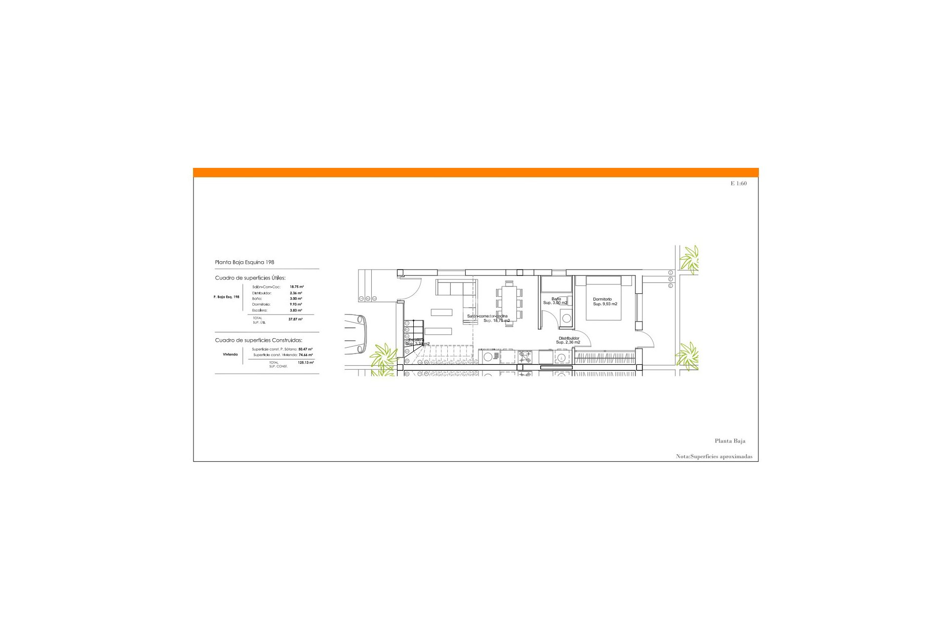 New Build - Adosados -
Gran Alacant - Calle Malta, 23
