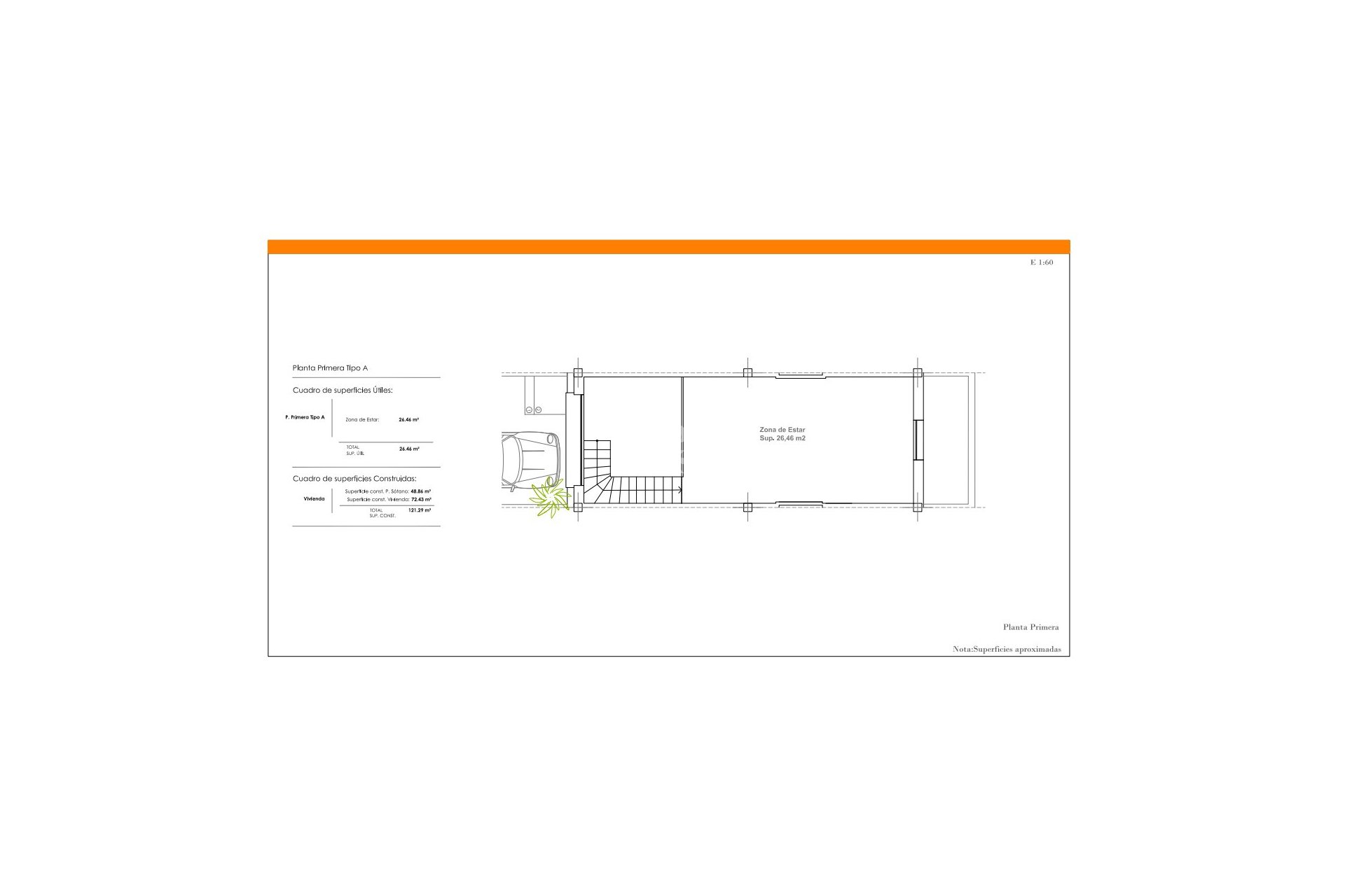 New Build - Adosados -
Gran Alacant - Calle Malta, 23