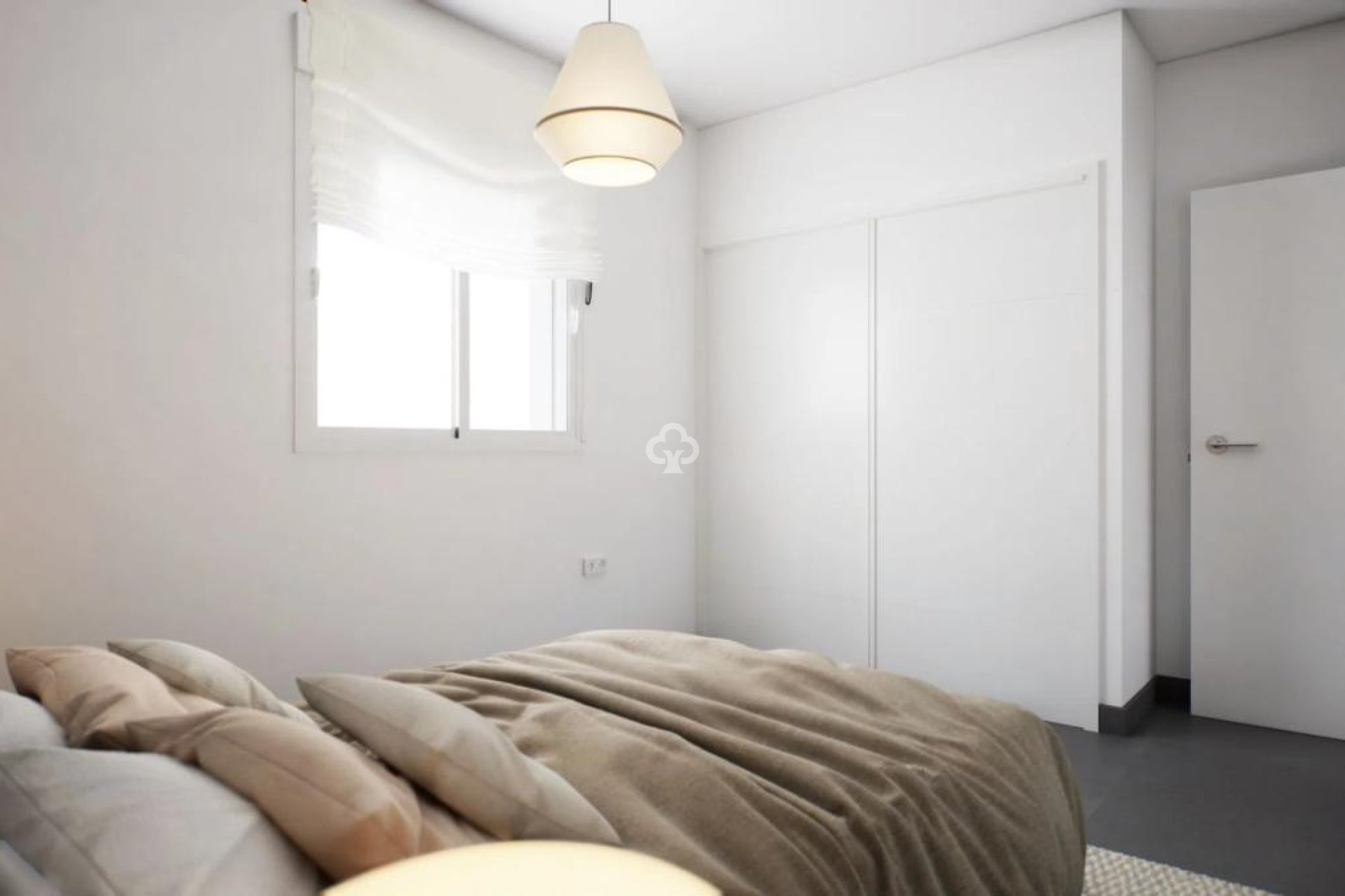 New Build - Adosados -
Gran Alacant - Calle Malta, 23