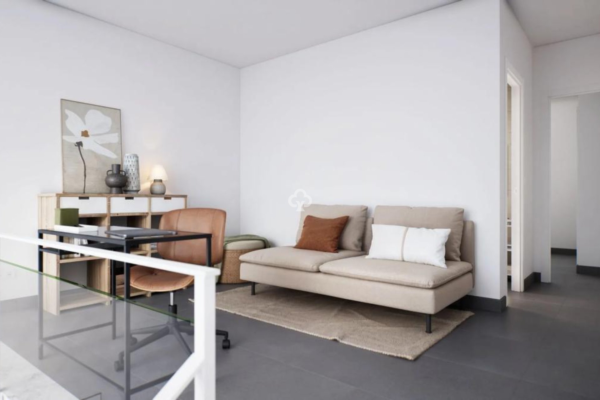 New Build - Adosados -
Gran Alacant - Calle Malta, 23