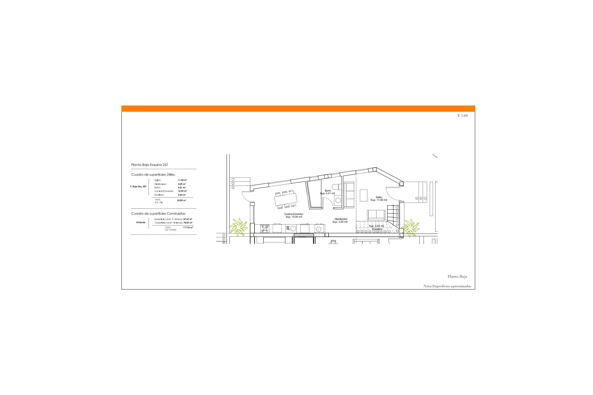 New Build - Adosados -
Gran Alacant - Calle Malta, 23