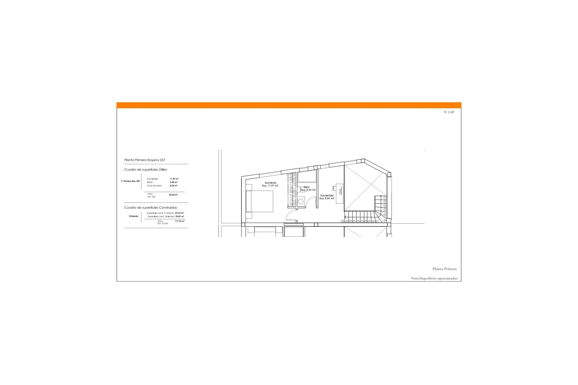 New Build - Adosados -
Gran Alacant - Calle Malta, 23