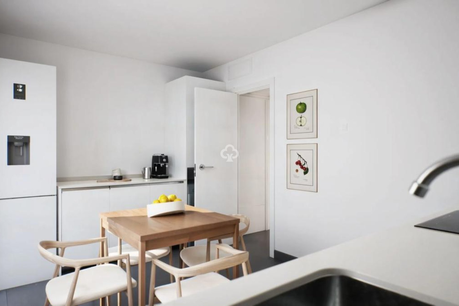 New Build - Adosados -
Gran Alacant - Calle Malta, 23