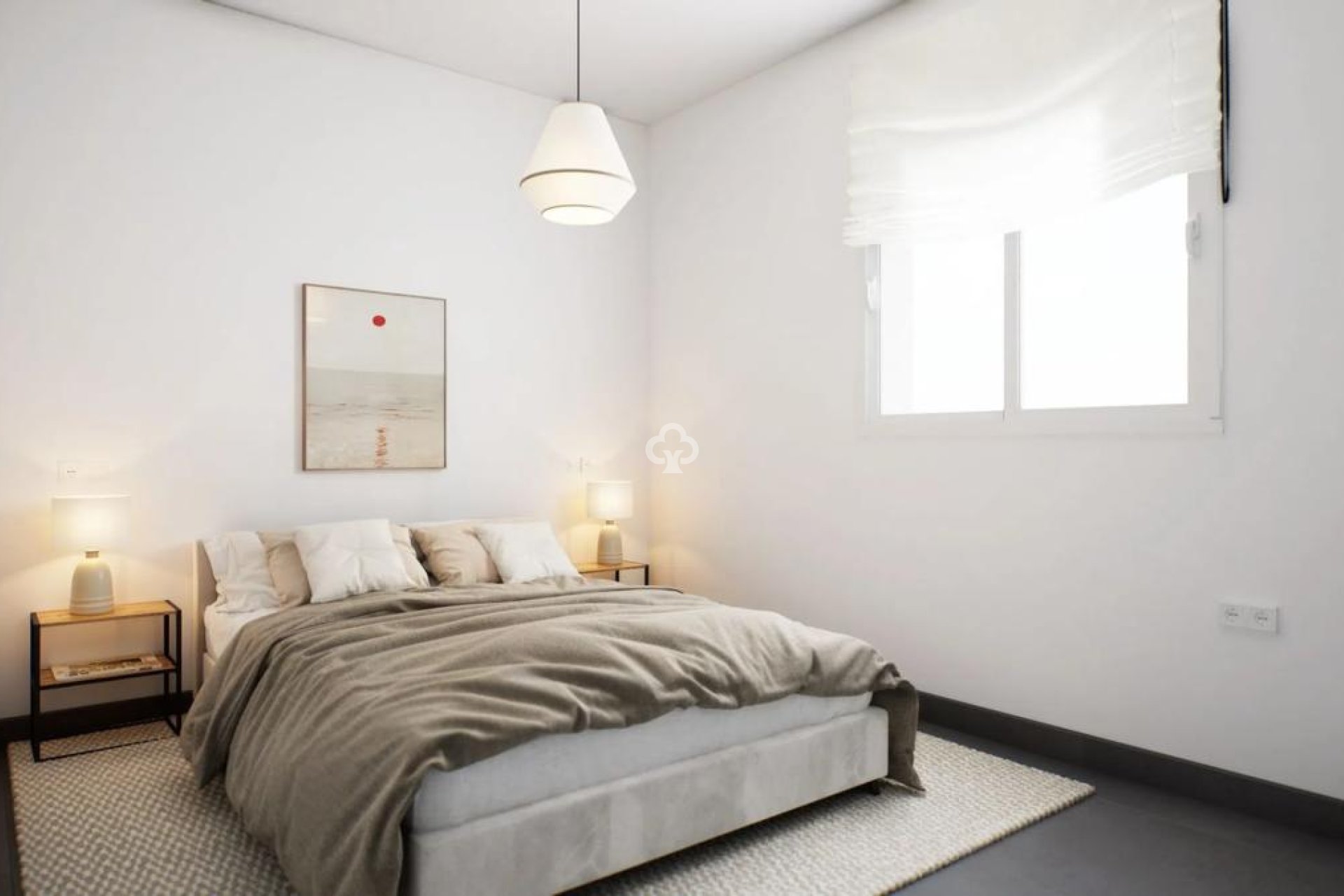 New Build - Adosados -
Gran Alacant - Calle Malta, 23