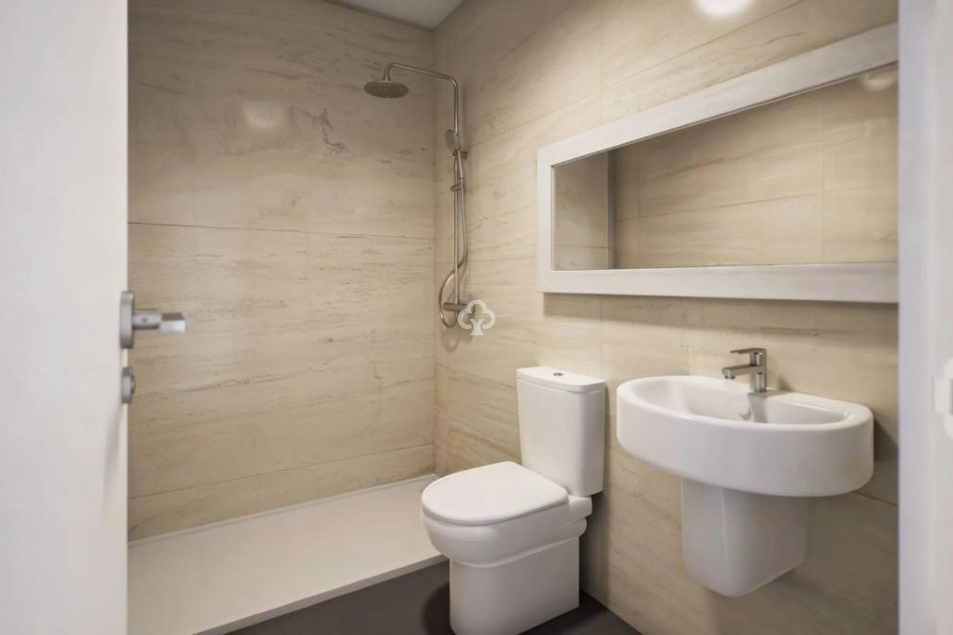 New Build - Adosados -
Gran Alacant - Calle Malta, 23