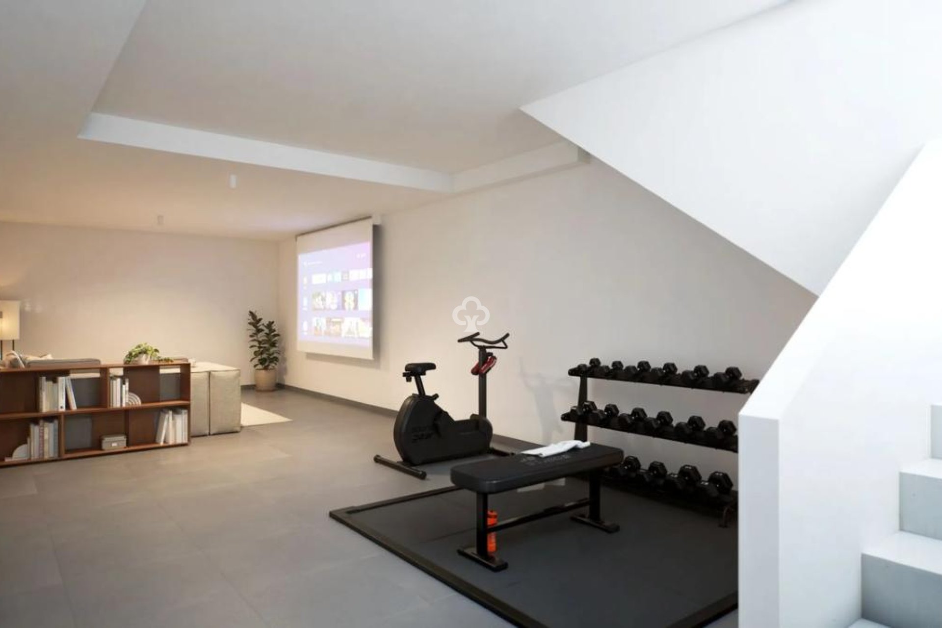 New Build - Adosados -
Gran Alacant - Calle Malta, 23