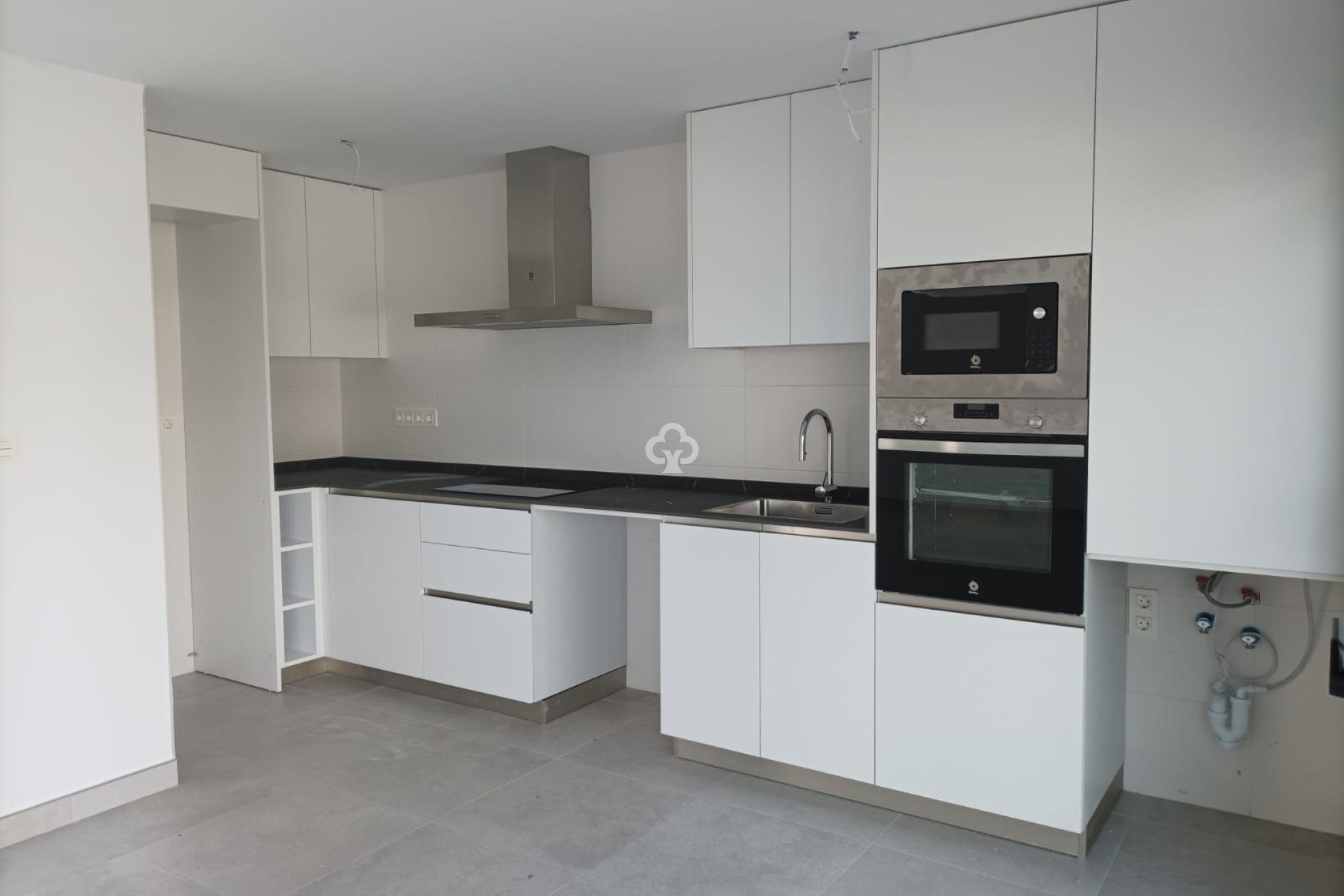 New Build - Adosados -
Gran Alacant