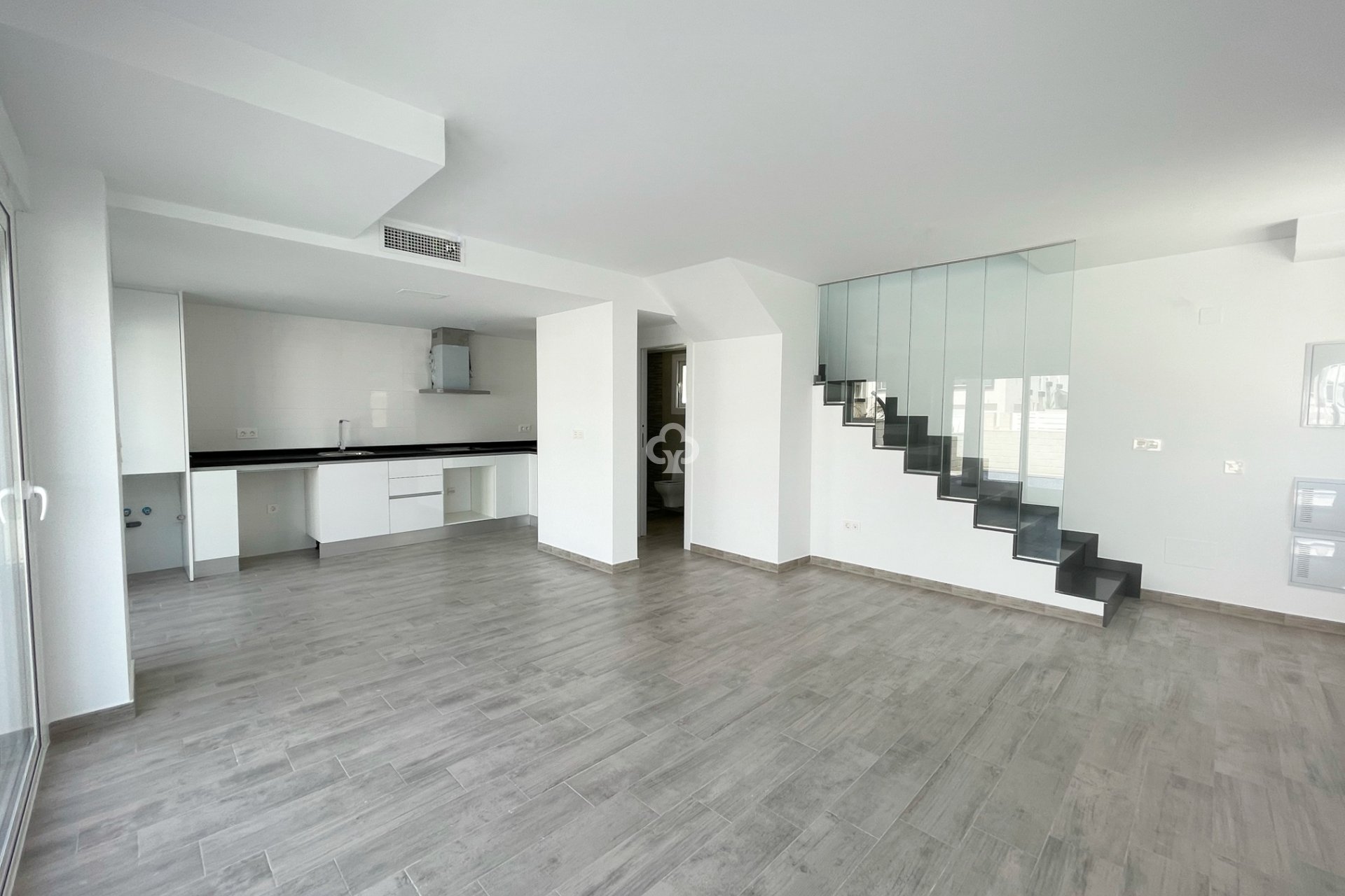 New Build - Adosados -
Gran Alacant