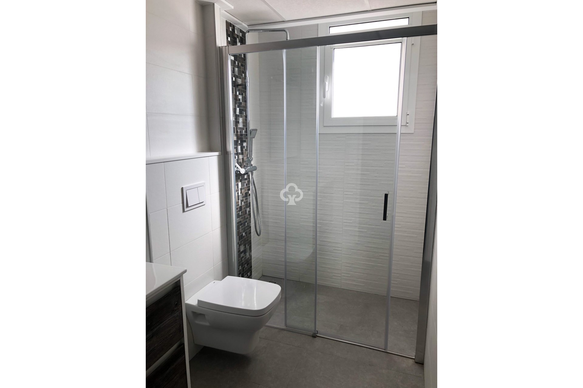 New Build - Adosados -
Gran Alacant