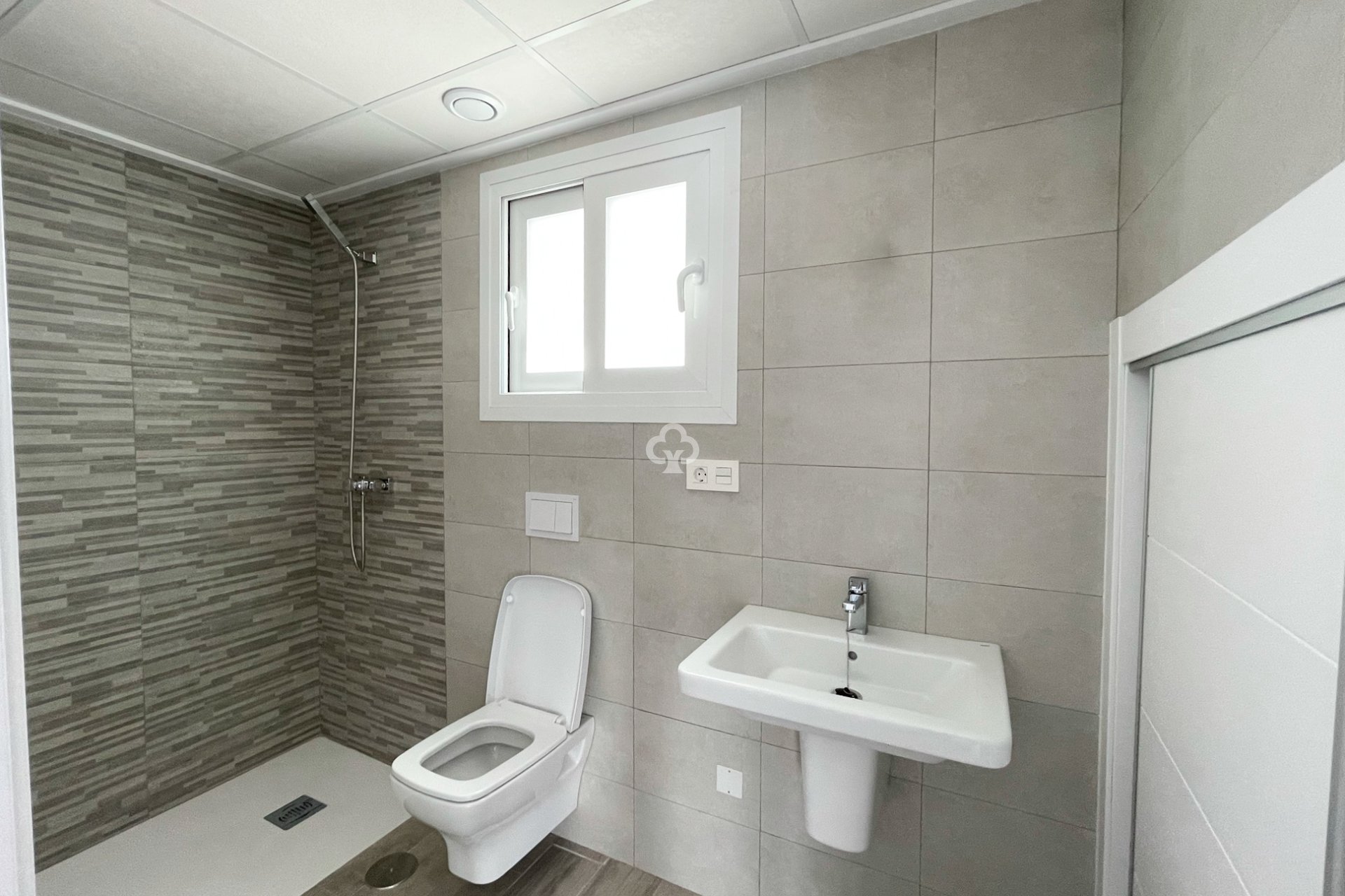 New Build - Adosados -
Gran Alacant