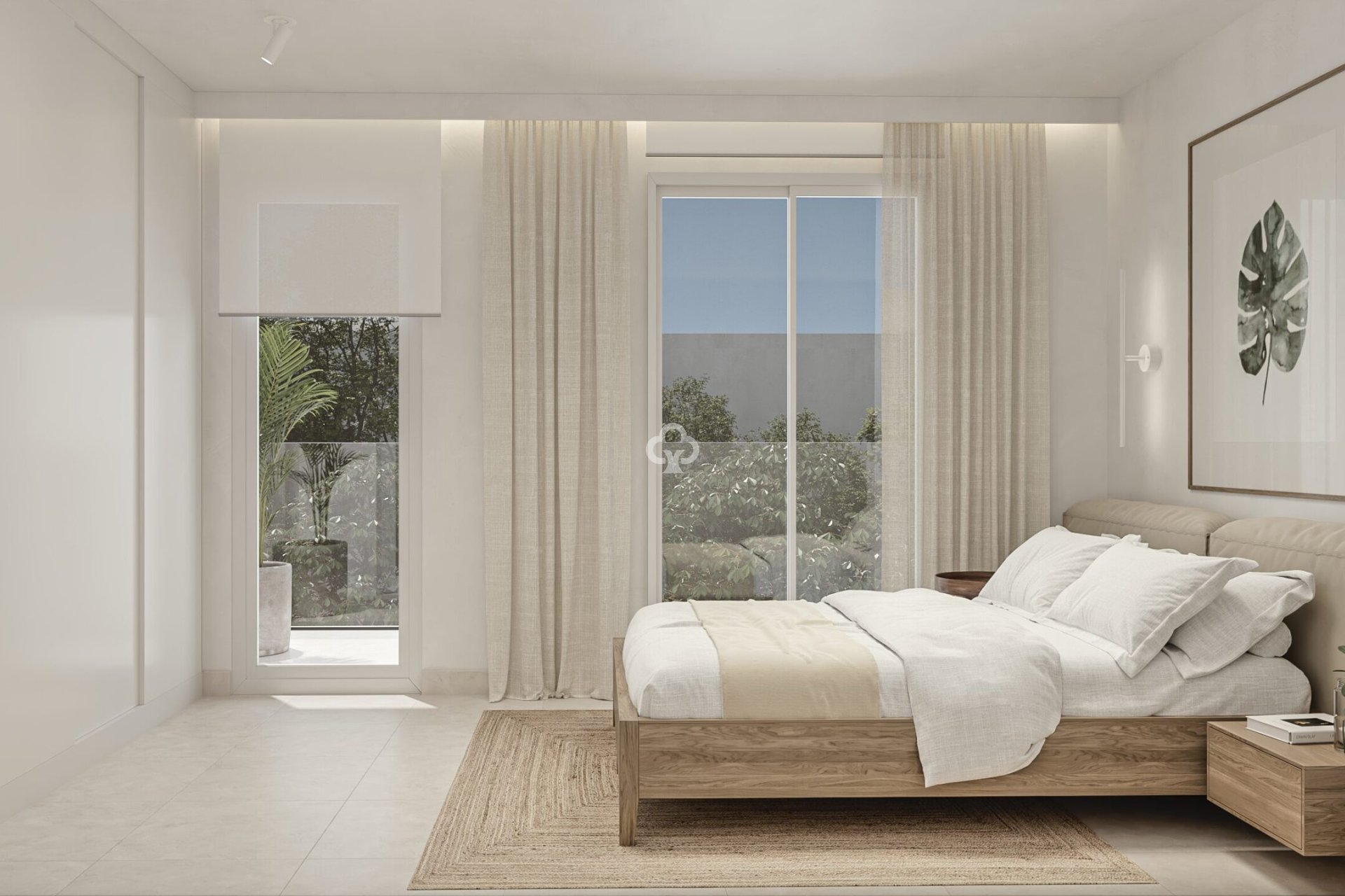 New Build - Adosados -
Gran Alacant