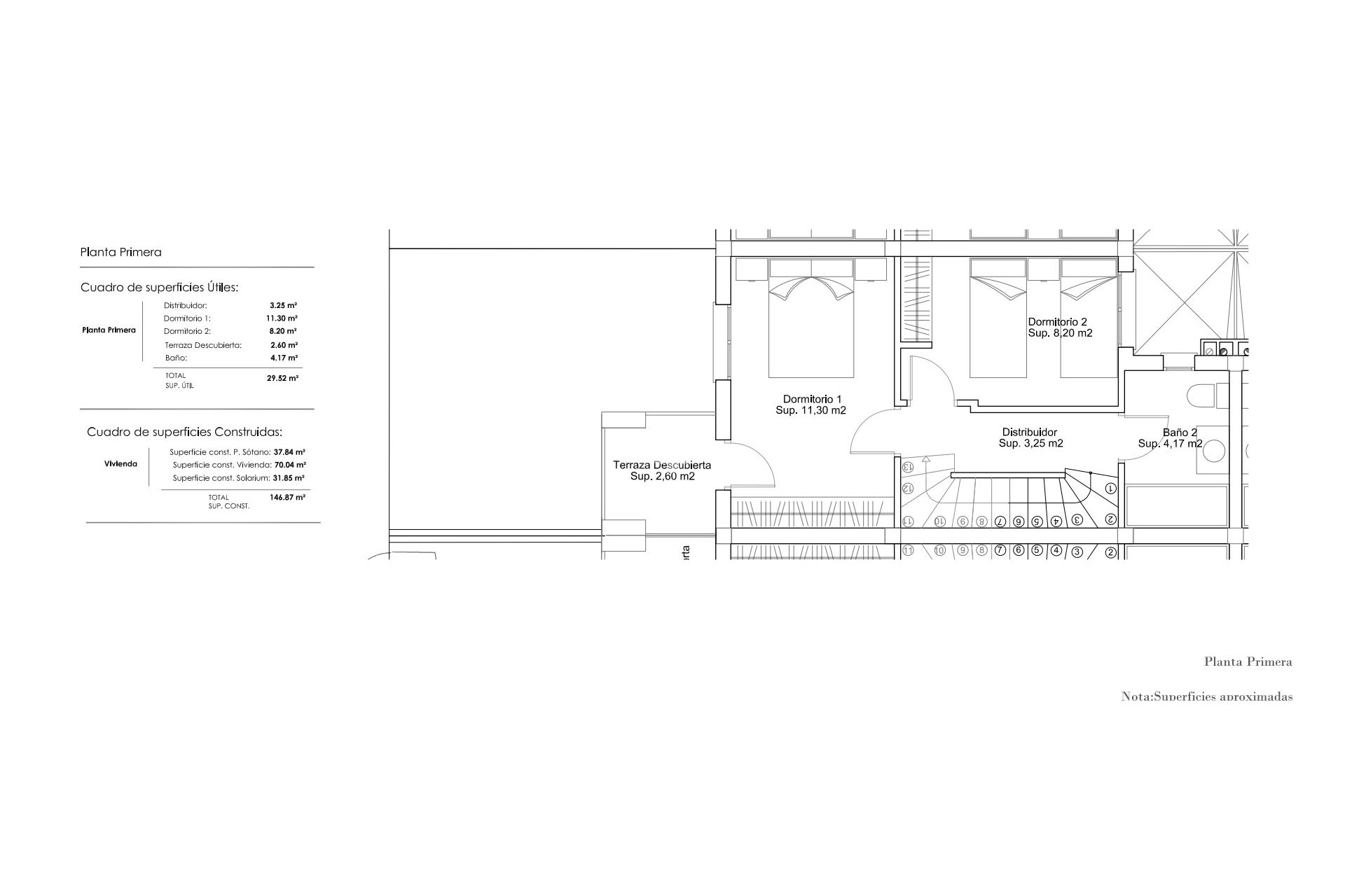 New Build - Adosados -
Gran Alacant
