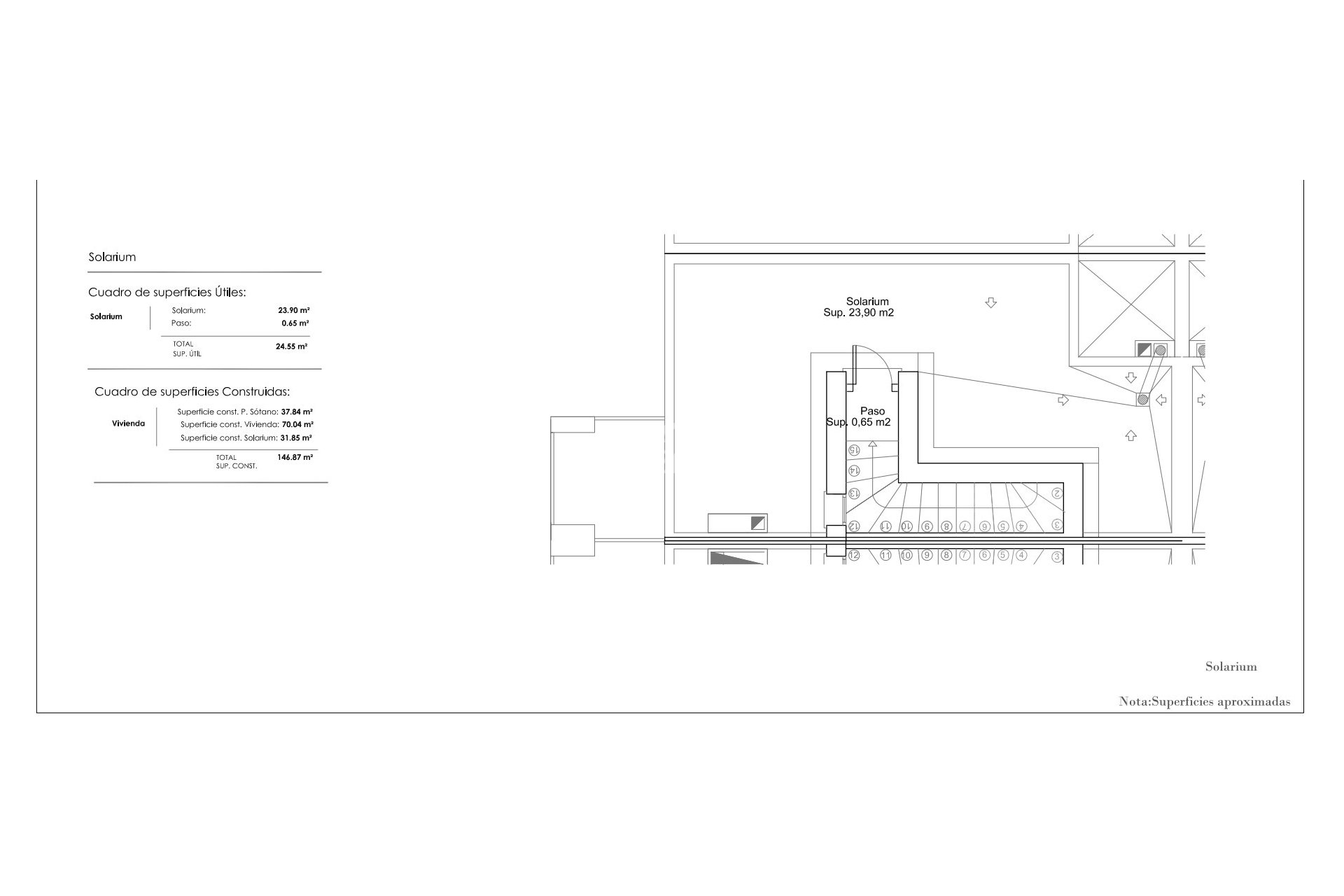 New Build - Adosados -
Gran Alacant
