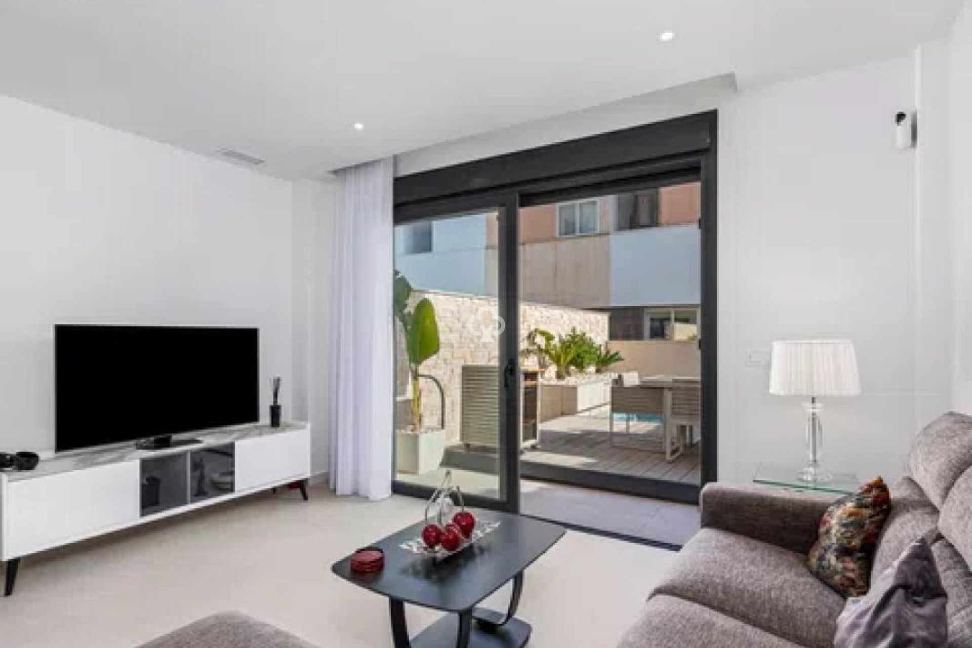 New Build - Adosados -
Guardamar del Segura - Calle Callosa, 15