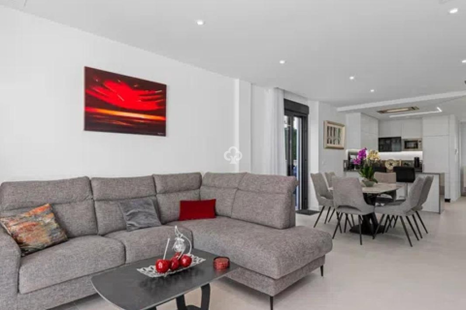 New Build - Adosados -
Guardamar del Segura - Calle Callosa, 15