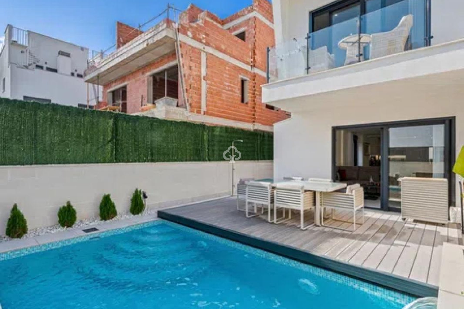 New Build - Adosados -
Guardamar del Segura - Calle Callosa, 15