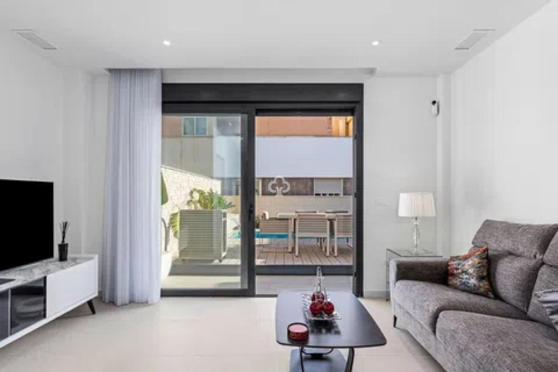 New Build - Adosados -
Guardamar del Segura - Calle Callosa, 15