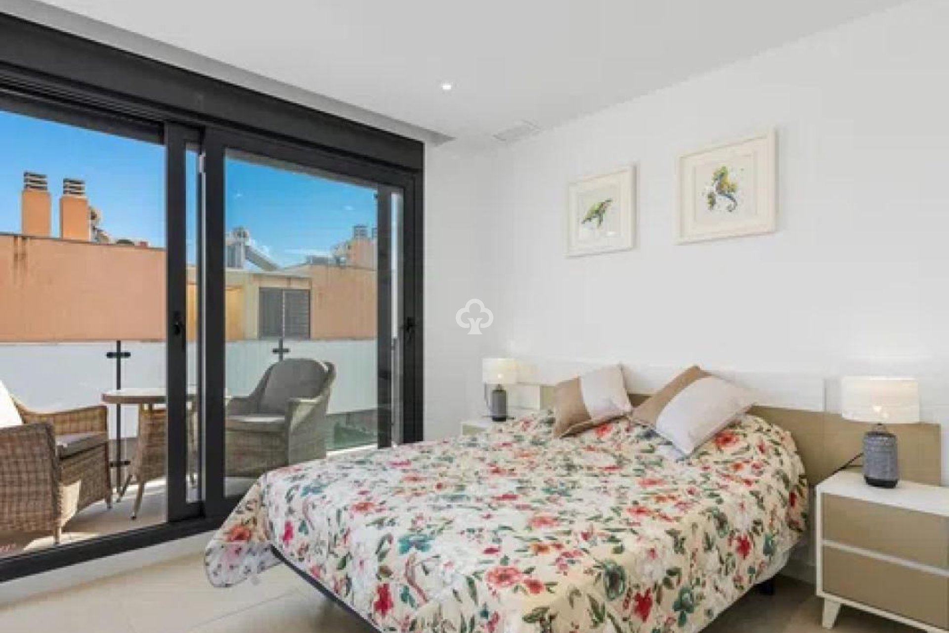 New Build - Adosados -
Guardamar del Segura - Calle Callosa, 15