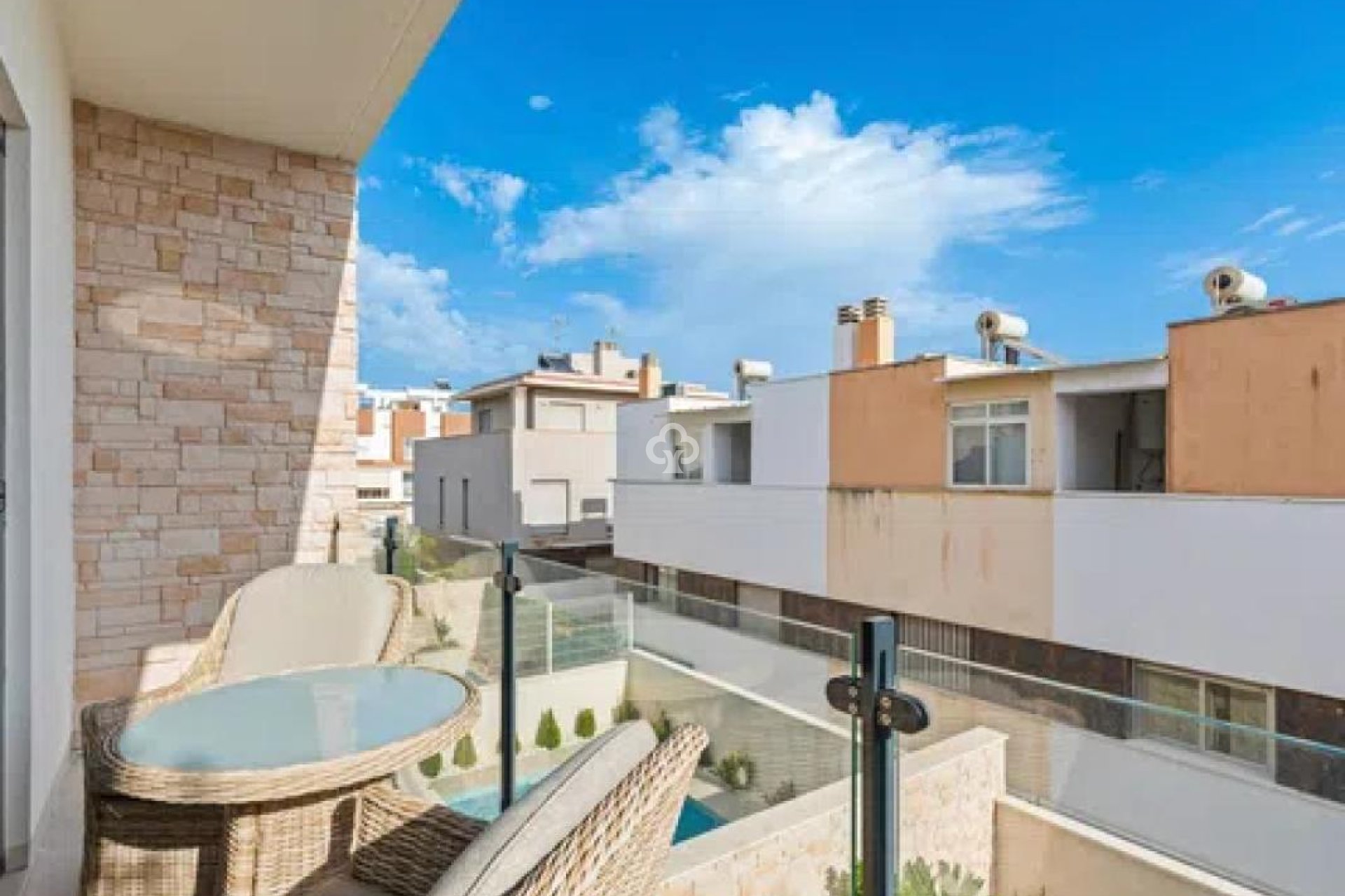 New Build - Adosados -
Guardamar del Segura - Calle Callosa, 15