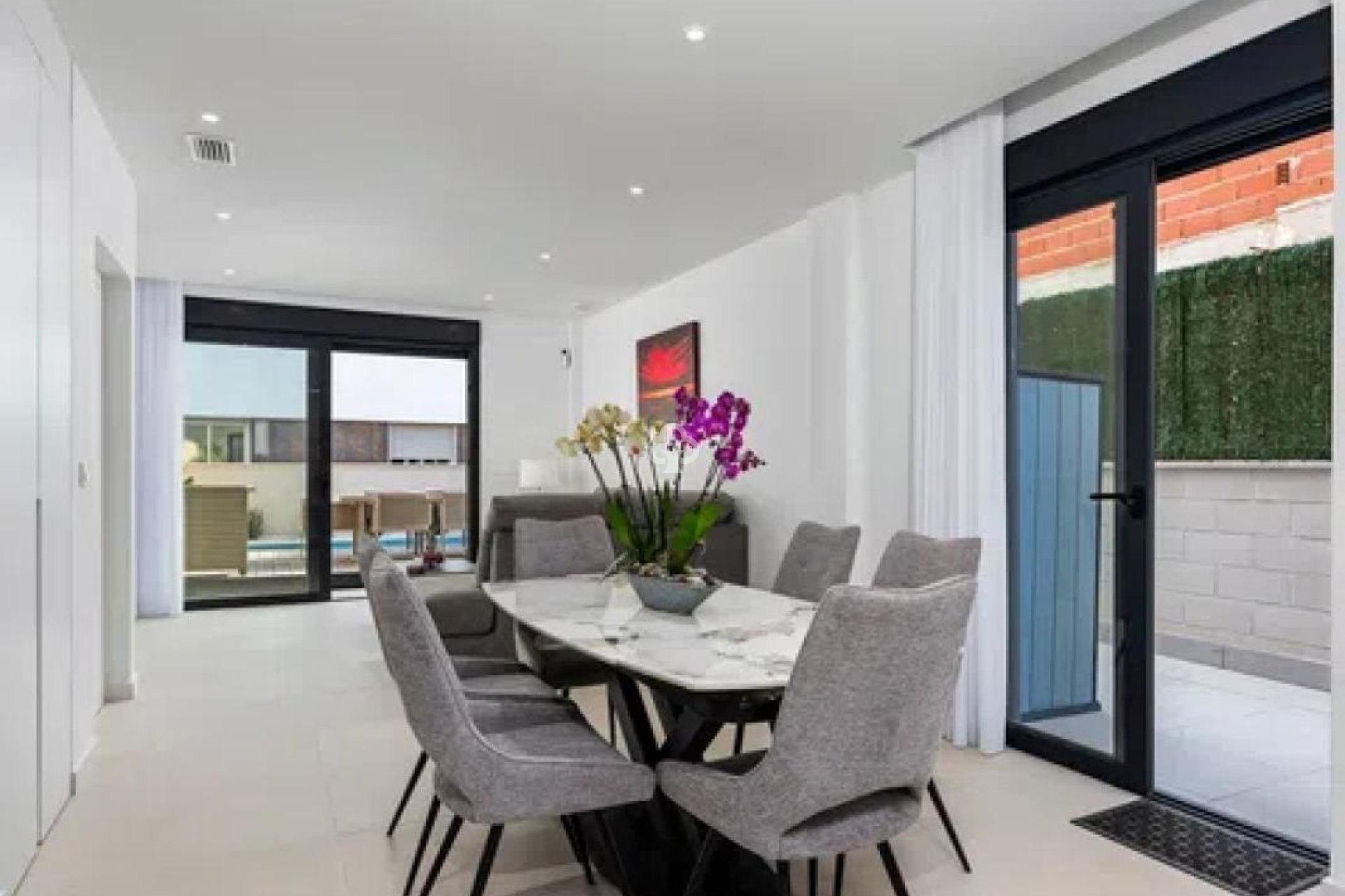 New Build - Adosados -
Guardamar del Segura - Calle Callosa, 15