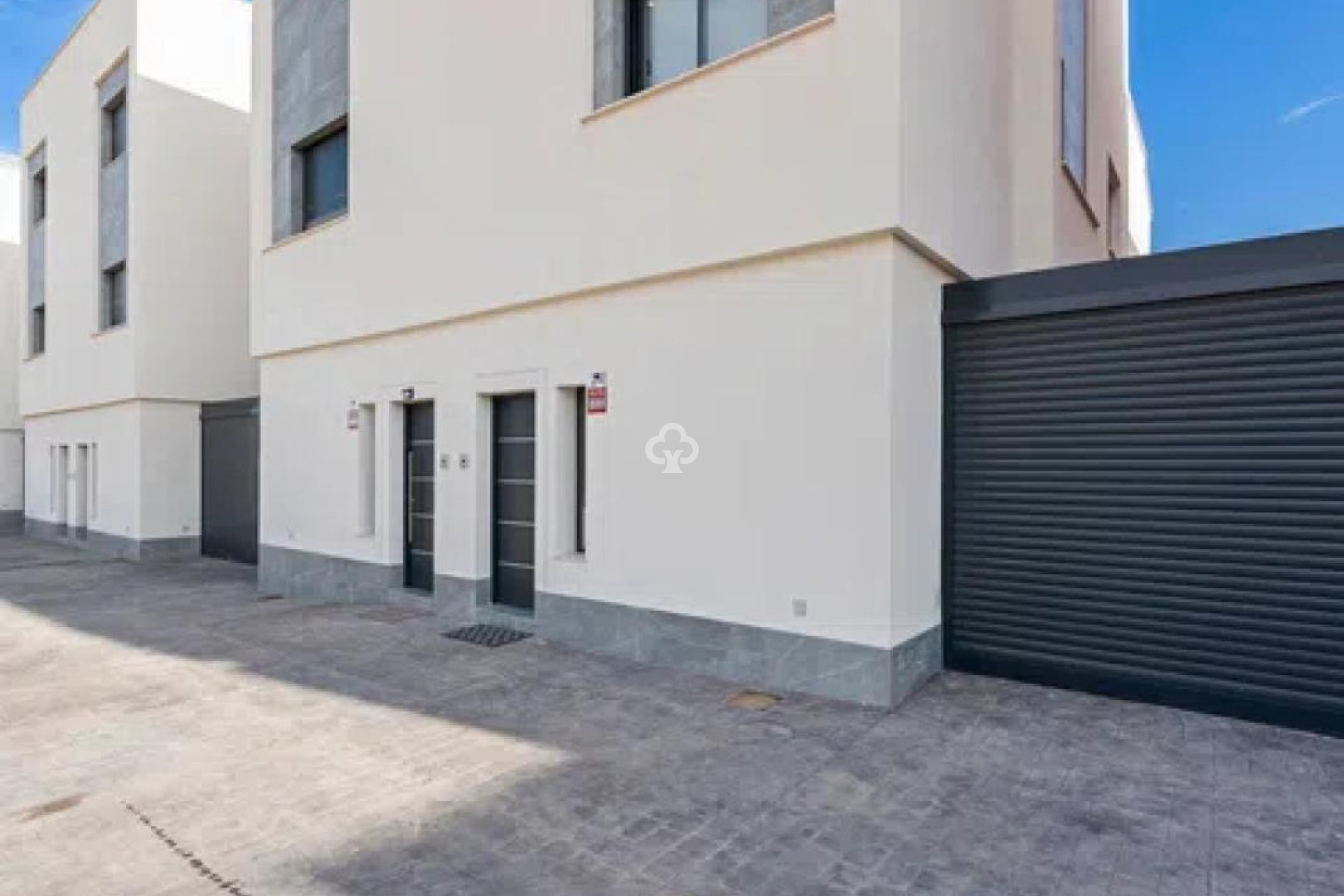 New Build - Adosados -
Guardamar del Segura - Calle Callosa, 15