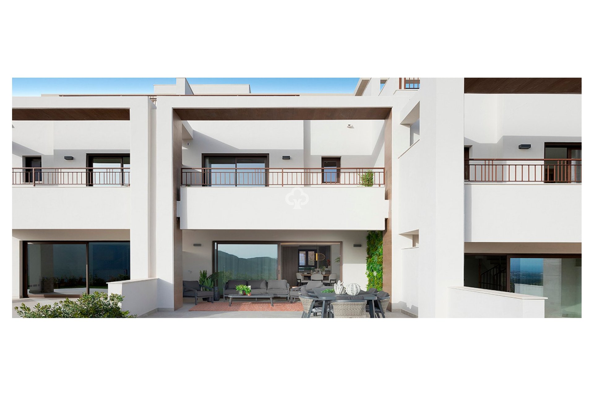 New Build - Adosados -
Istan - 29611