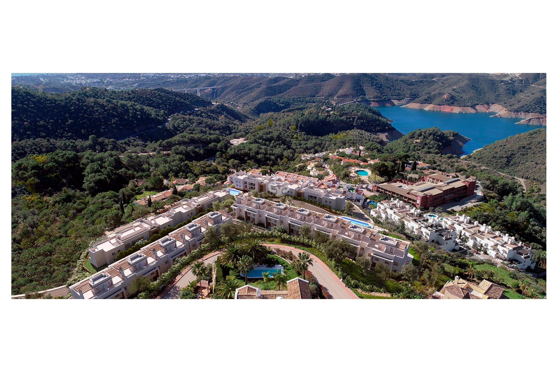 New Build - Adosados -
Istan - 29611