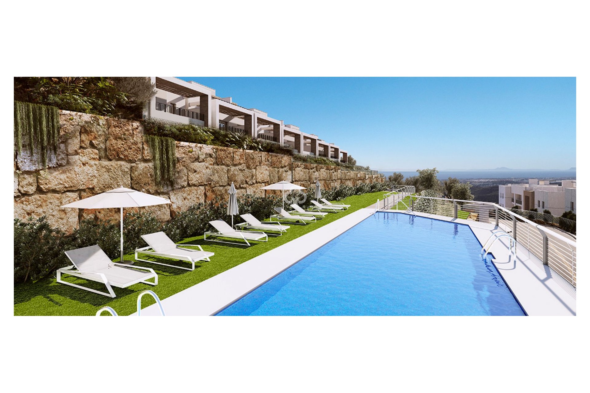 New Build - Adosados -
Istan - 29611