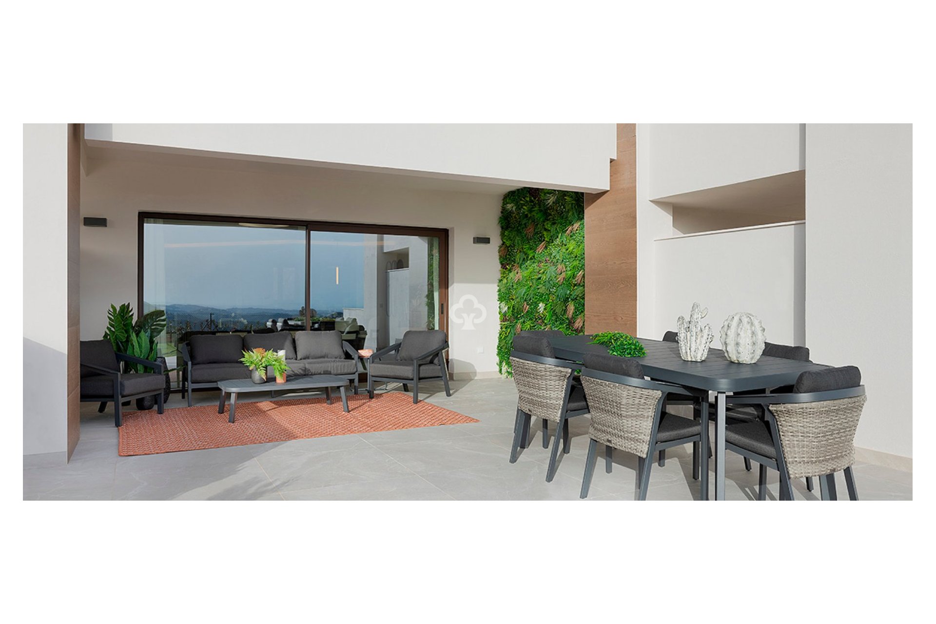 New Build - Adosados -
Istan - 29611