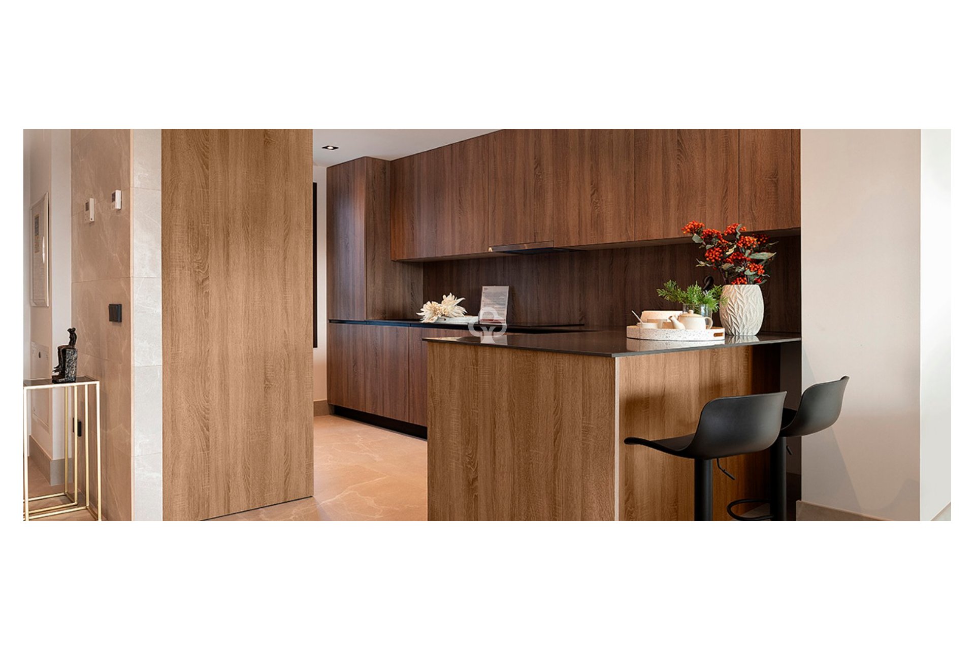 New Build - Adosados -
Istan - 29611