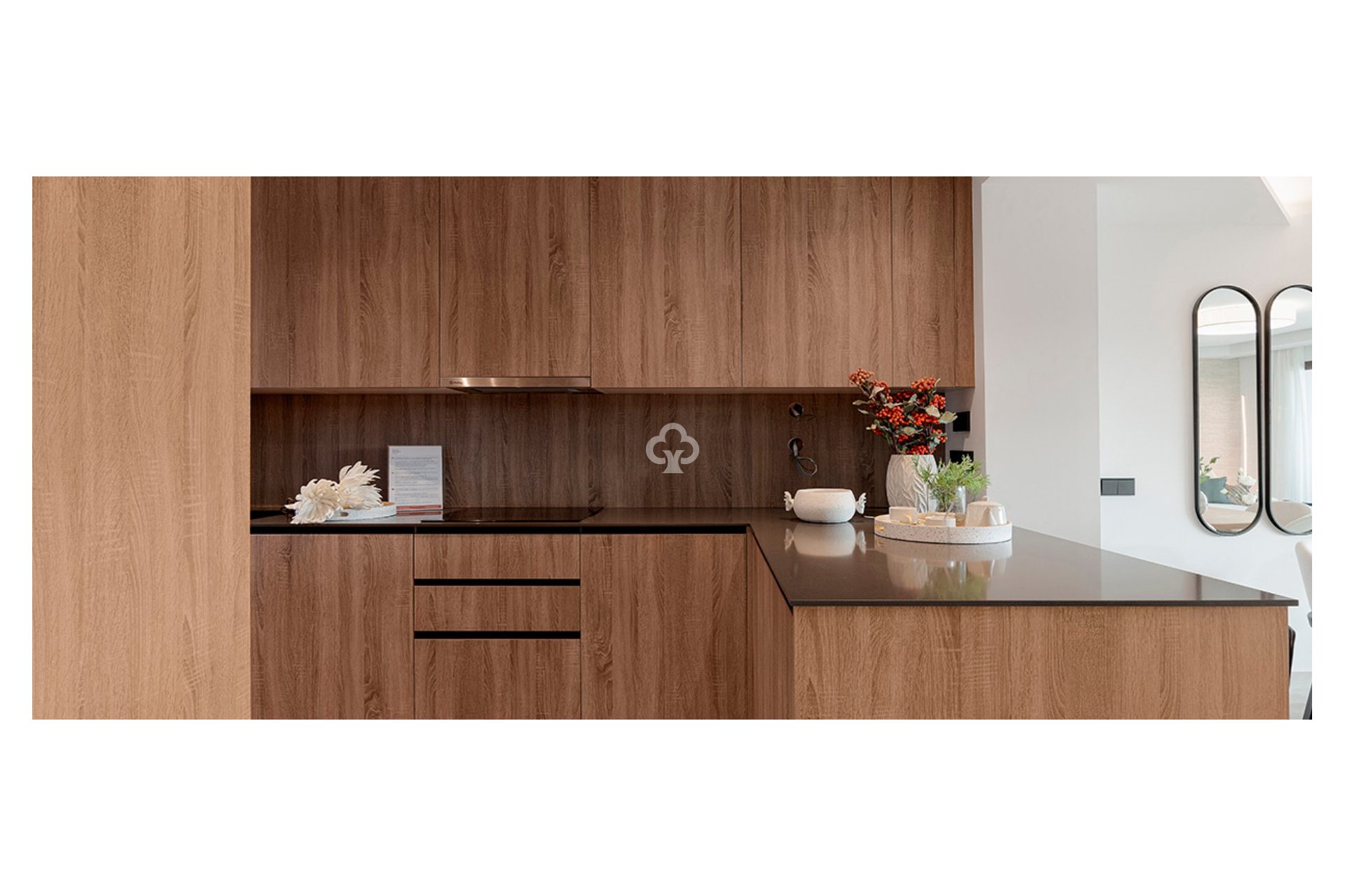 New Build - Adosados -
Istan - 29611