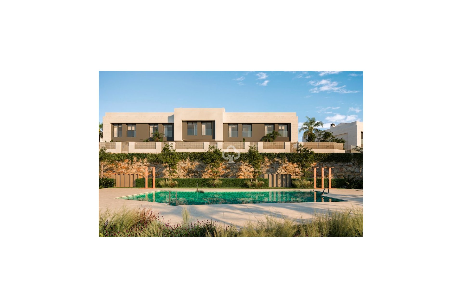 New Build - Adosados -
La Cala de Mijas - 29640