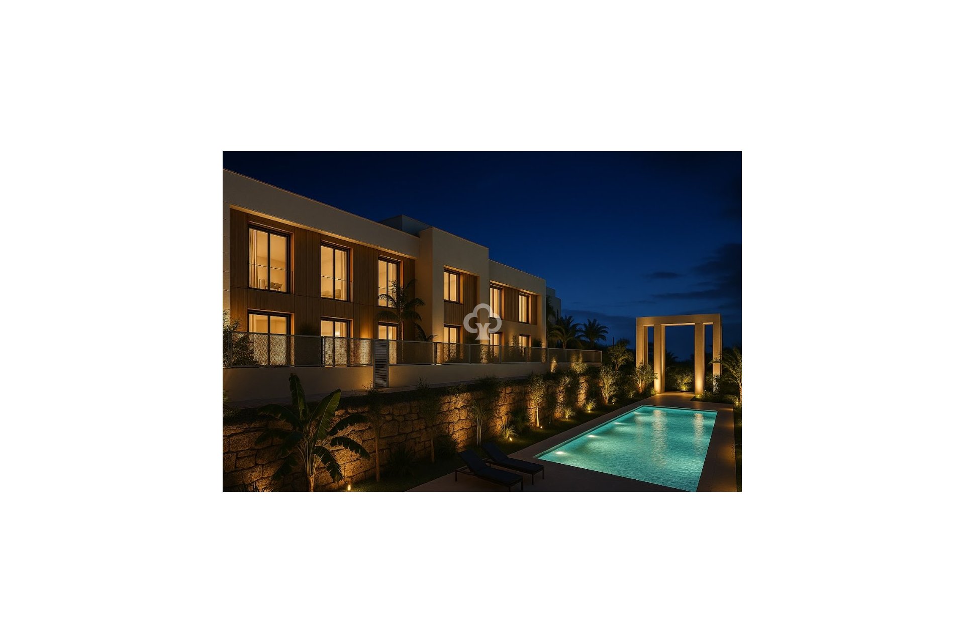 New Build - Adosados -
La Cala de Mijas - 29640