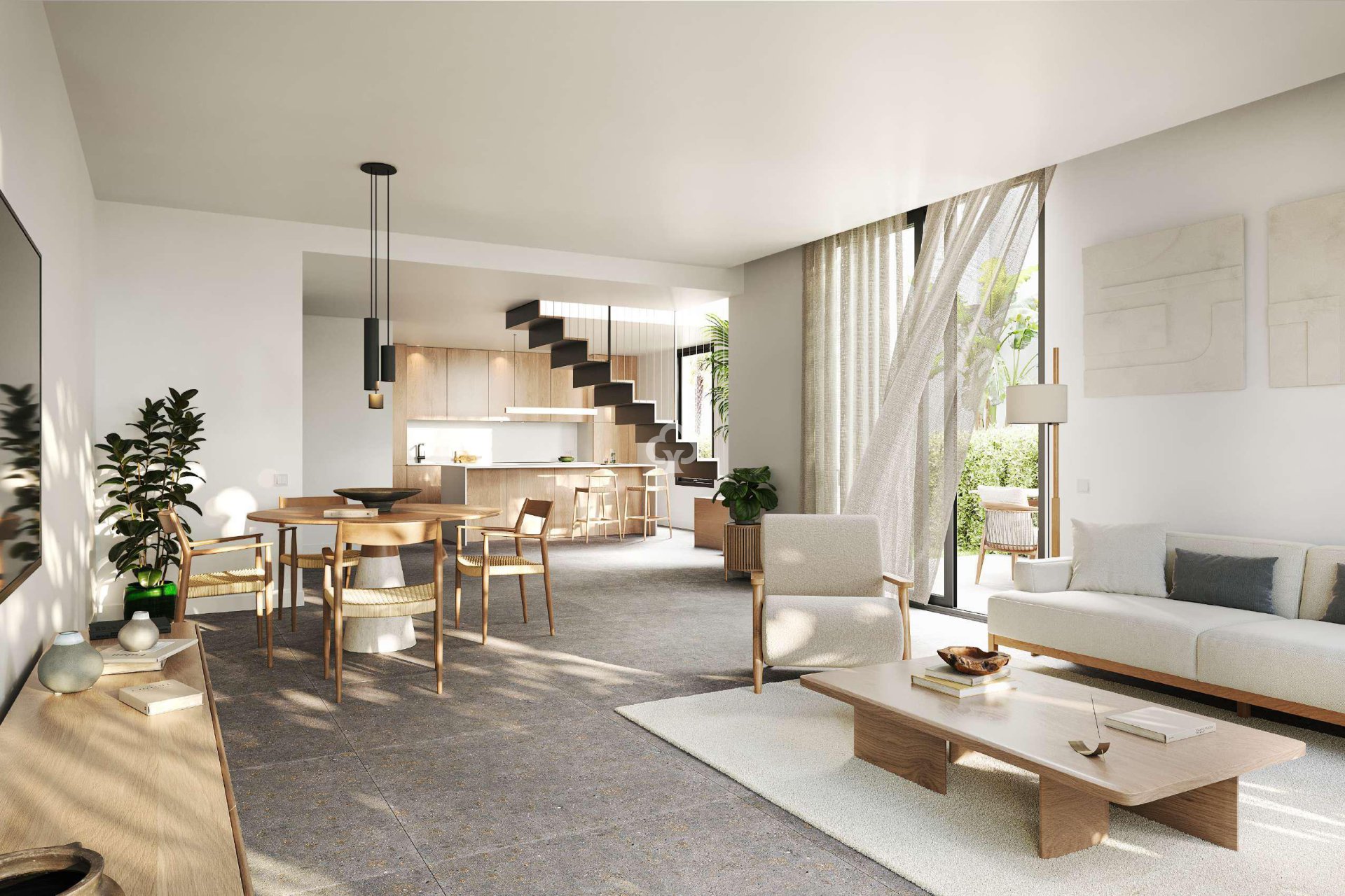 New Build - Adosados -
La Cala de Mijas - 29649