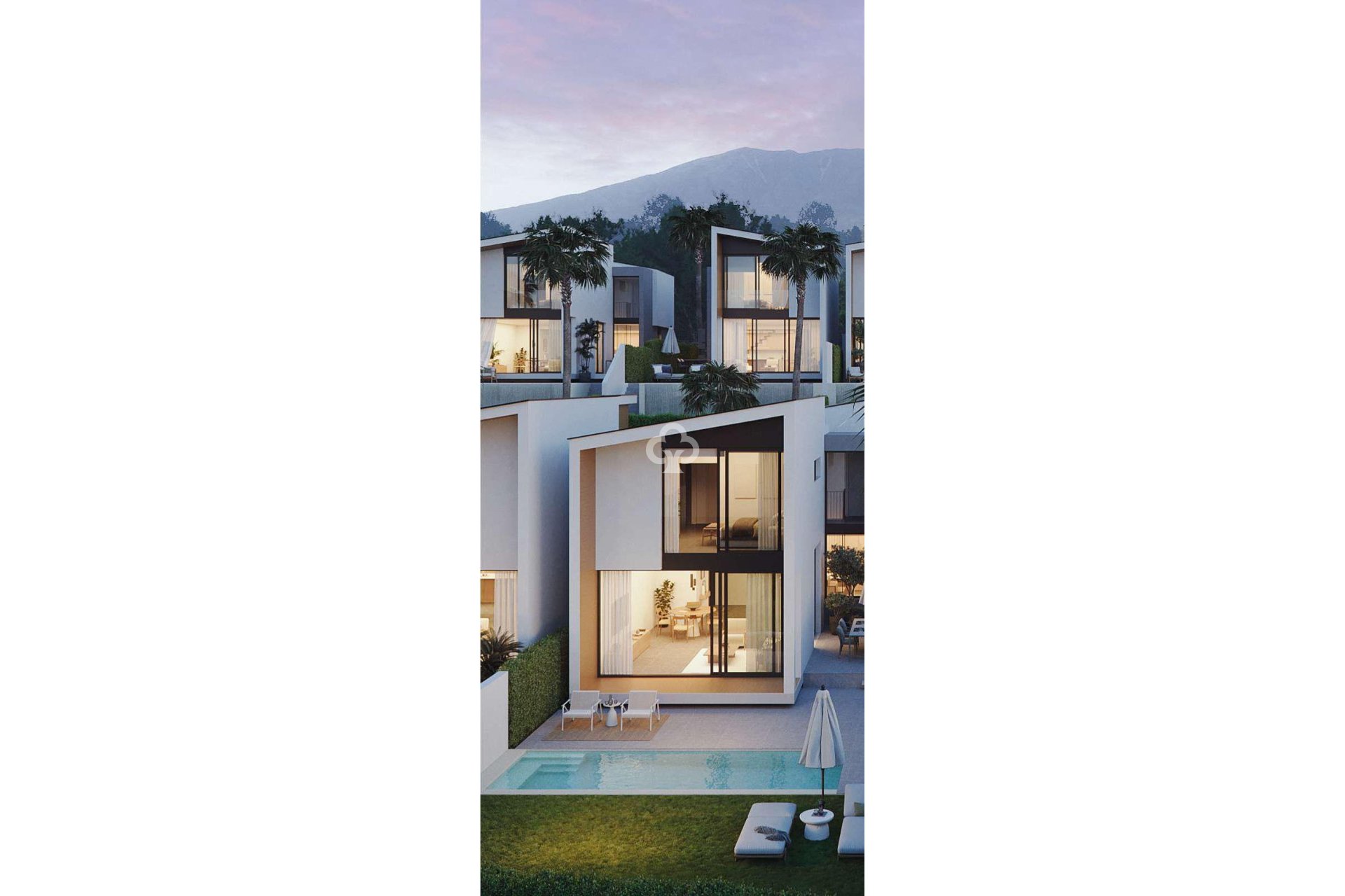 New Build - Adosados -
La Cala de Mijas - 29649
