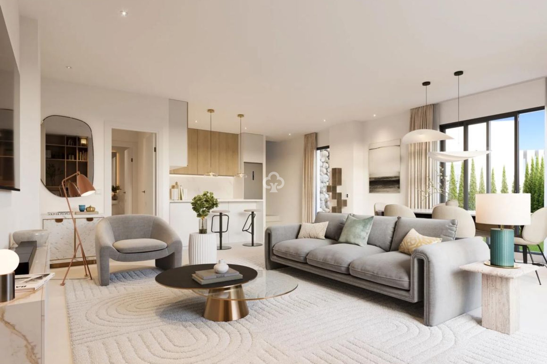 New Build - Adosados -
Lagos - Urbanización Castillo de Lagos, 5