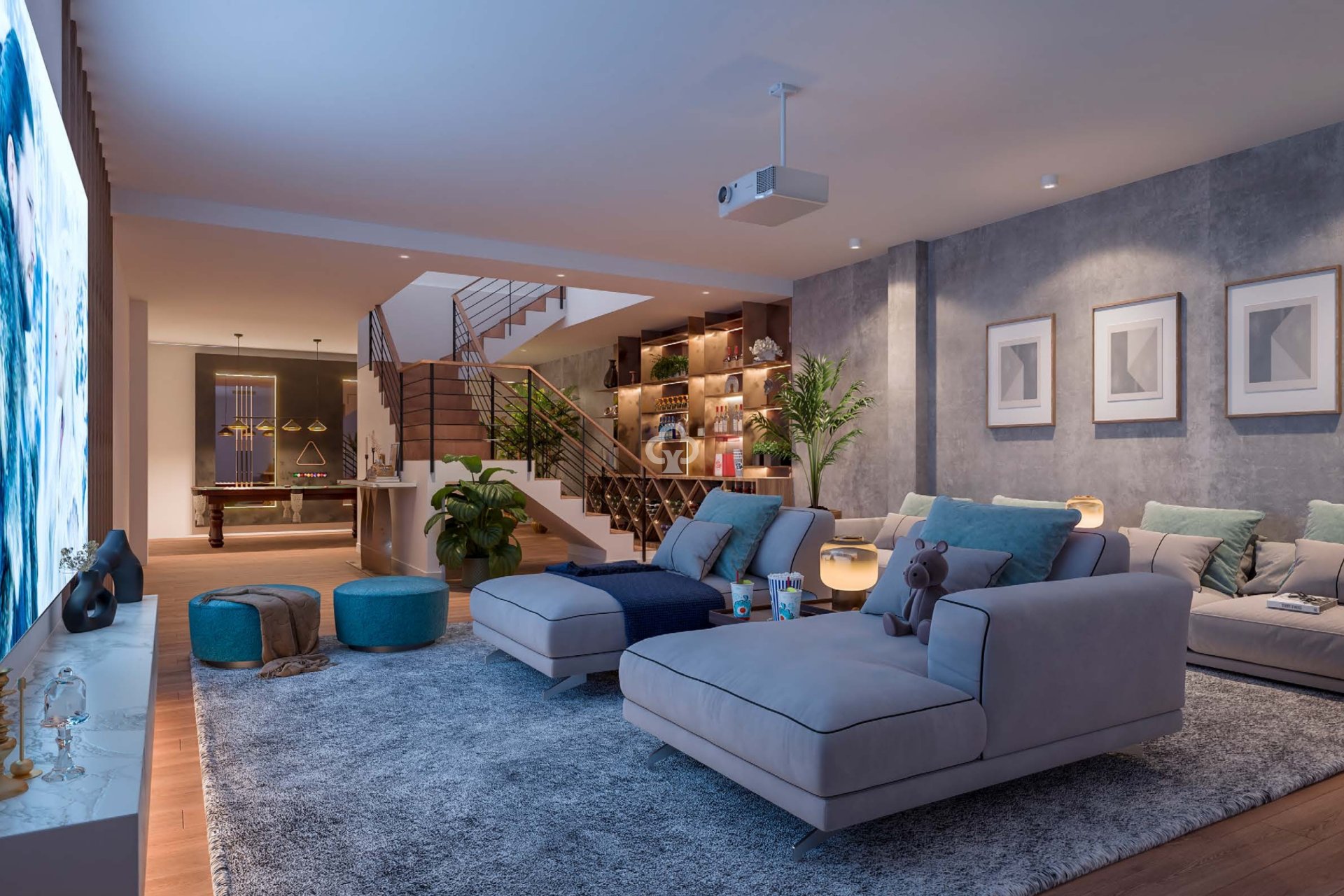 New Build - Adosados -
Las Lagunas de Mijas - 29649