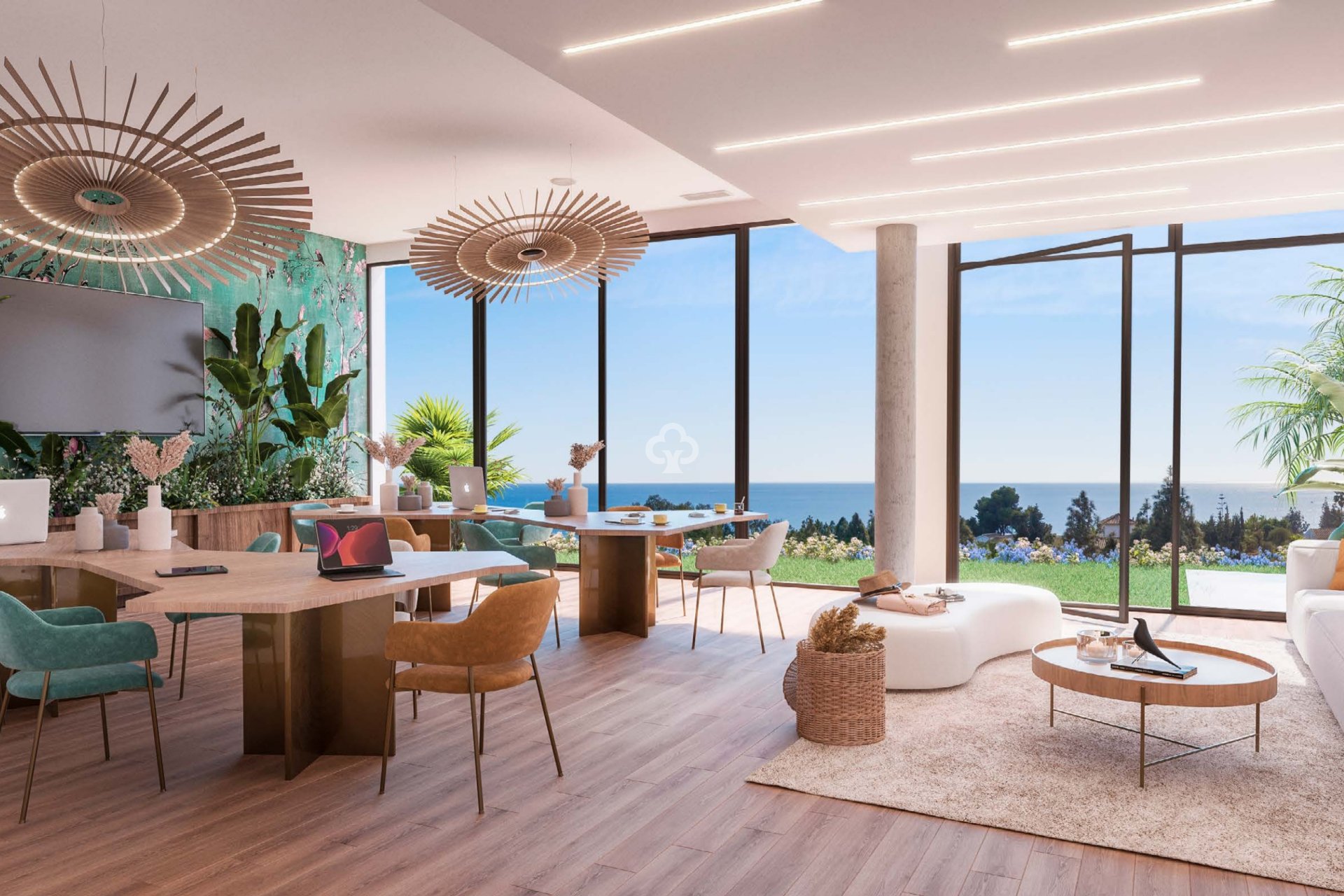 New Build - Adosados -
Las Lagunas de Mijas - 29649