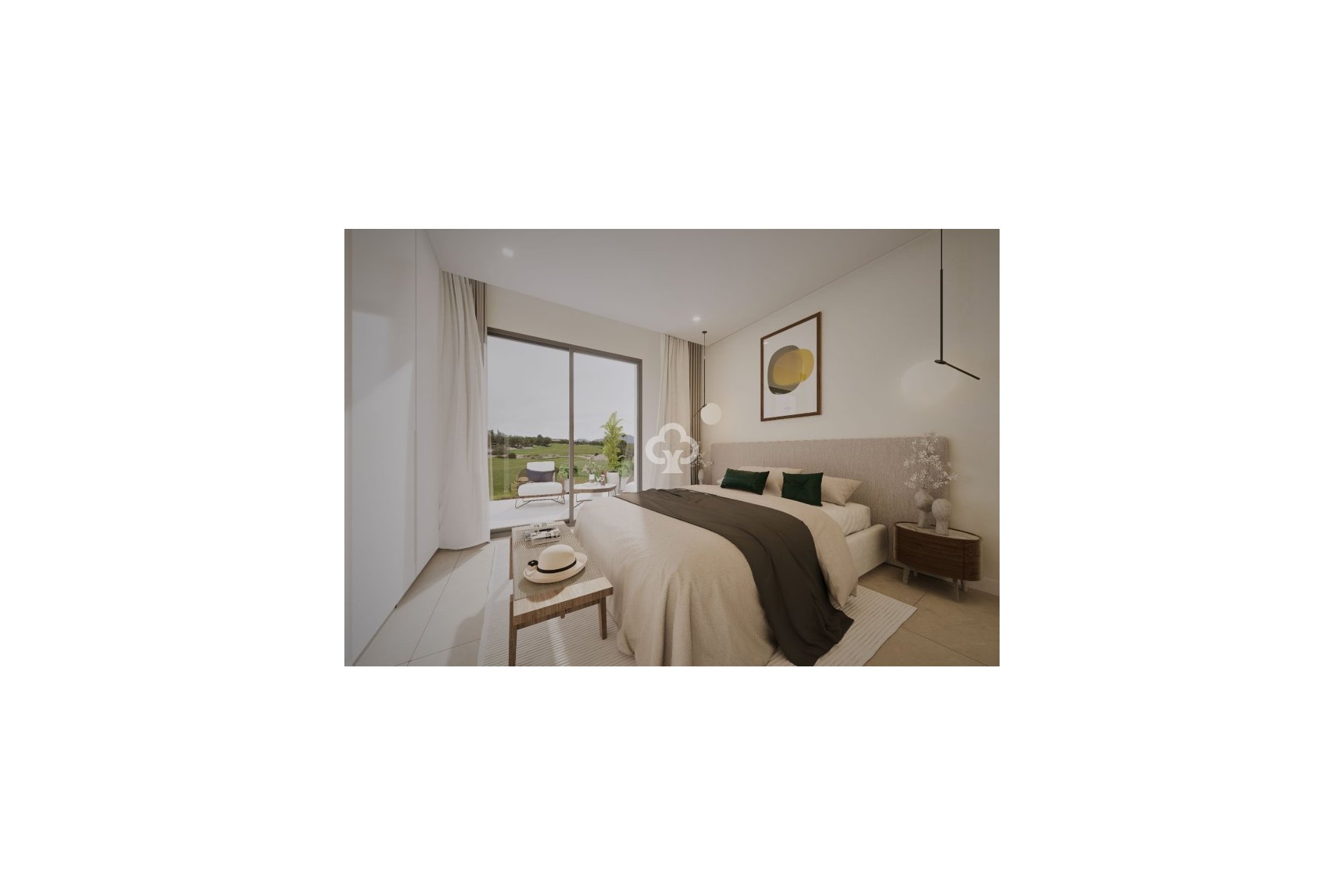 New Build - Adosados -
Los Alcázares