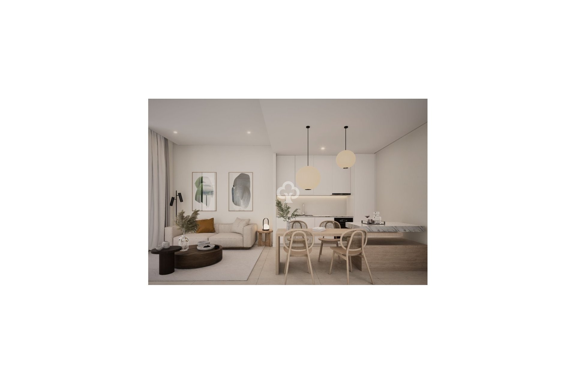 New Build - Adosados -
Los Alcázares