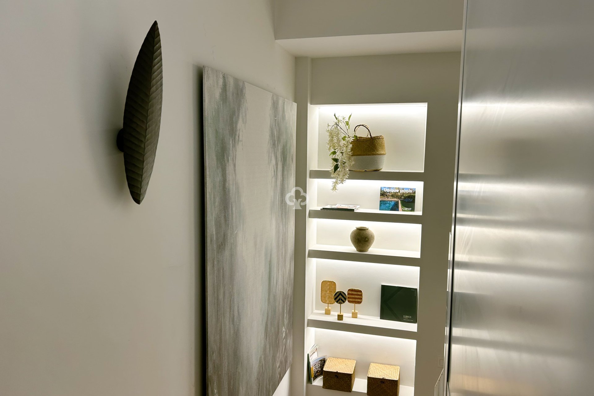 New Build - Adosados -
Málaga - 29003, Calle Apamares, 1