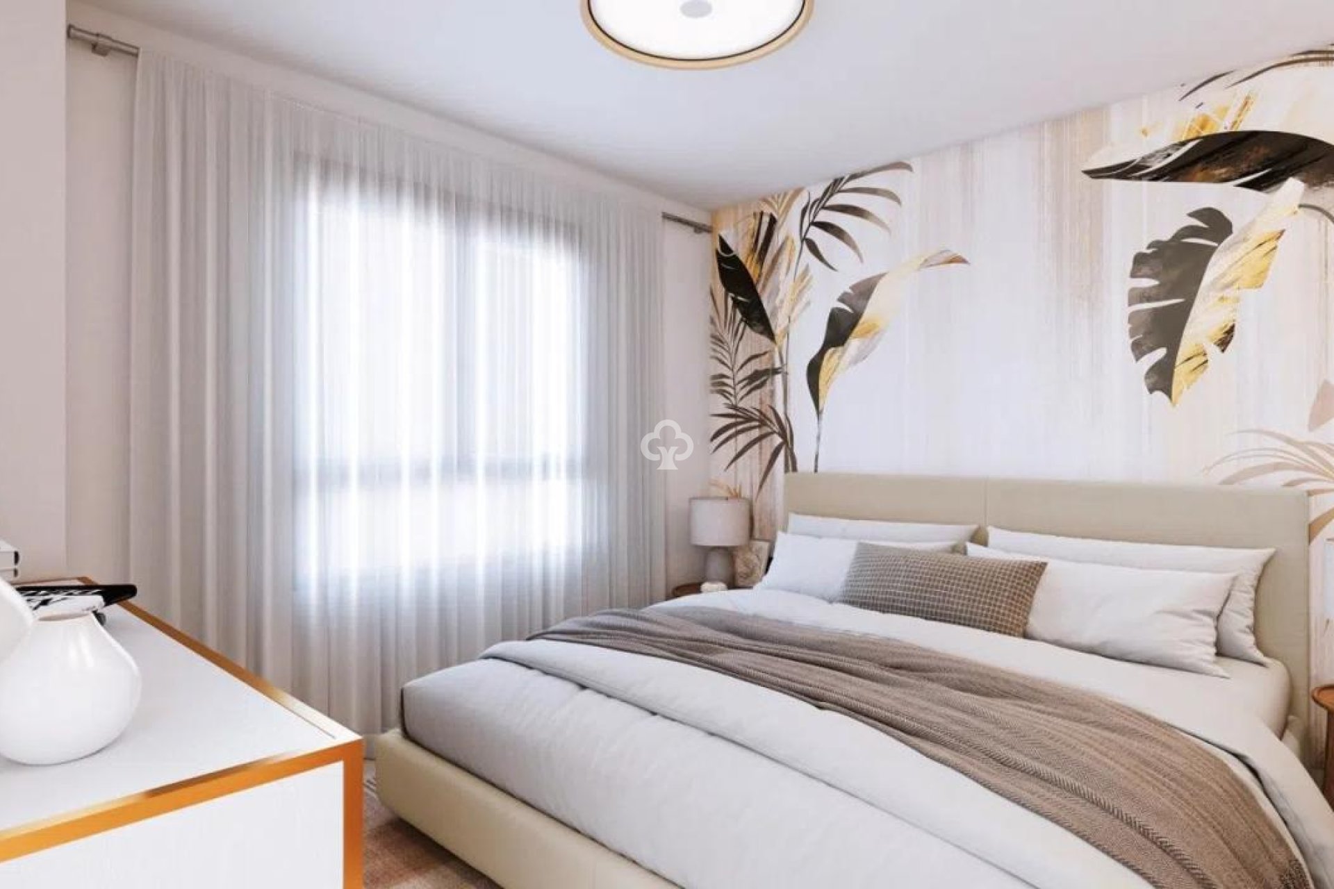 New Build - Adosados -
Mijas - 29650, La Cala Golf, 9