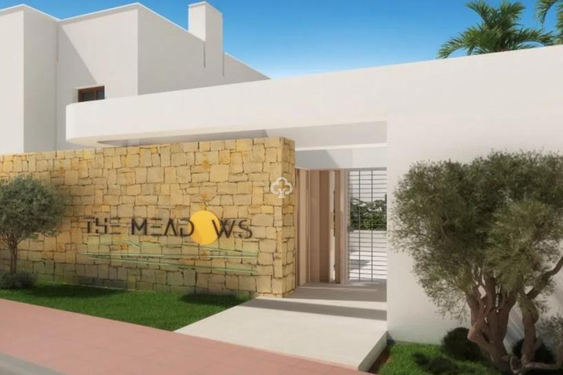 New Build - Adosados -
Mijas - 29650, La Cala Golf, 9