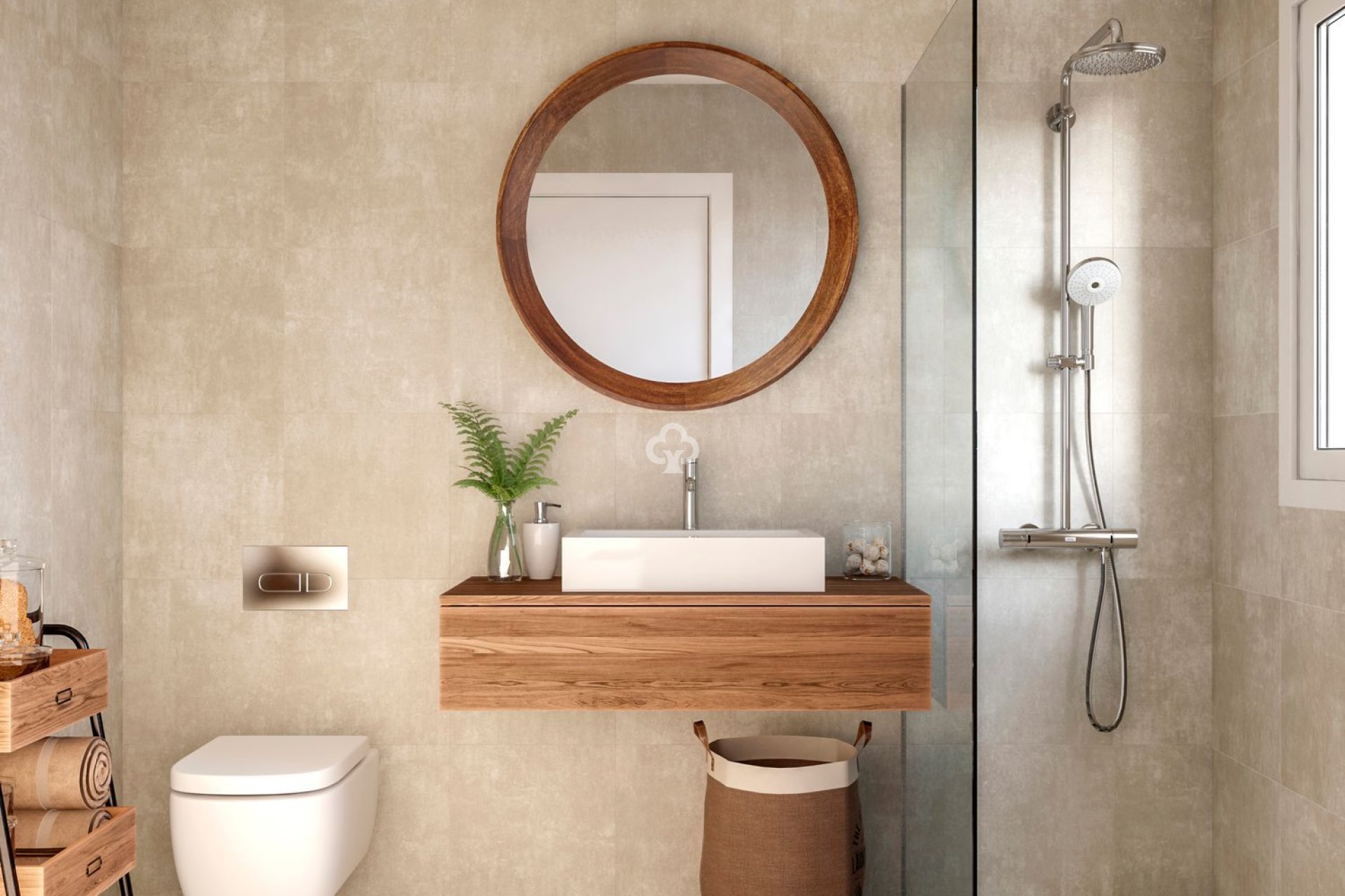 New Build - Adosados -
Monforte del Cid