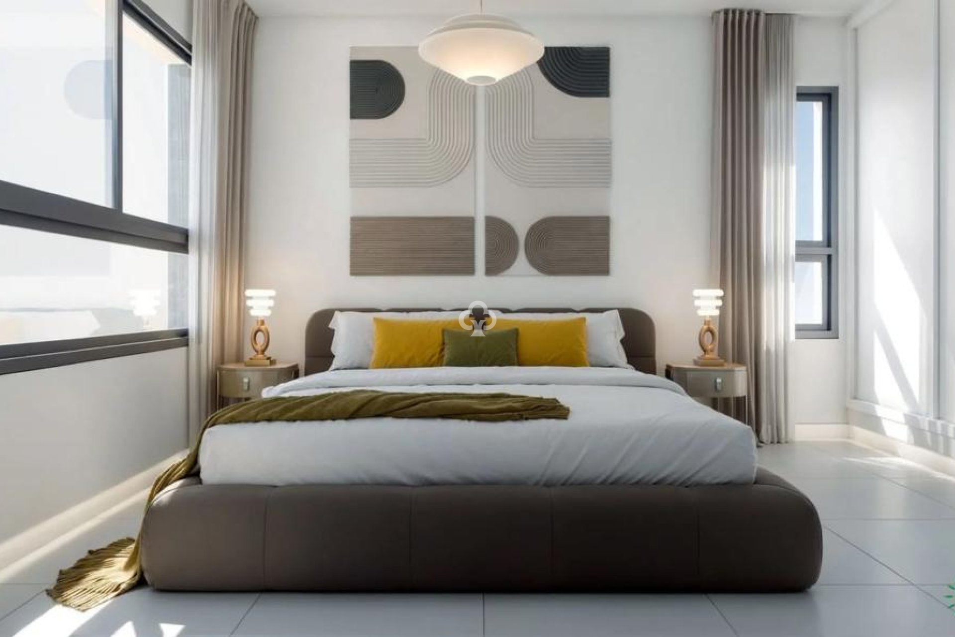 New Build - Adosados -
Nerja - Calle Londres s/n