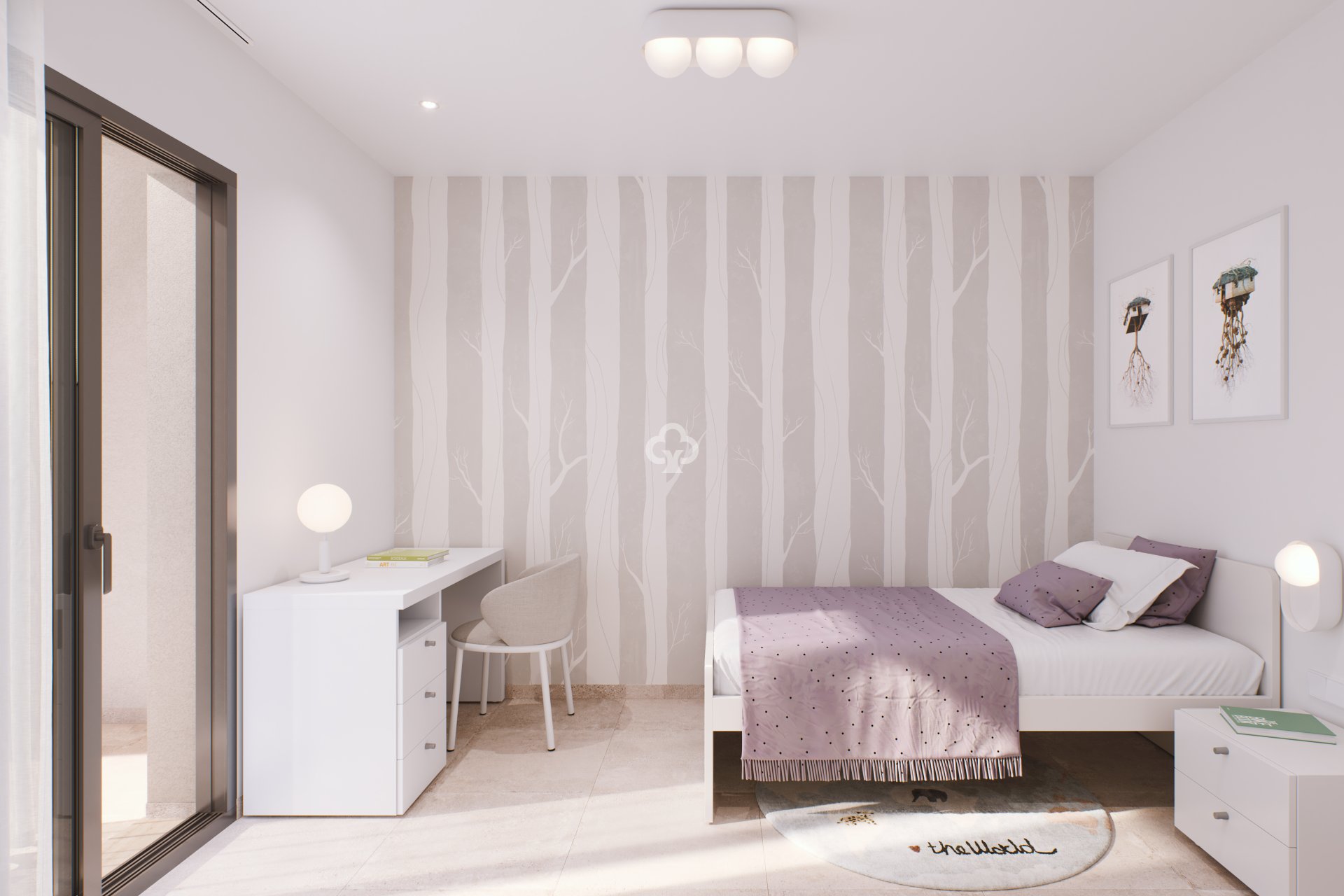 New Build - Adosados -
Pilar de la Horadada - 03190