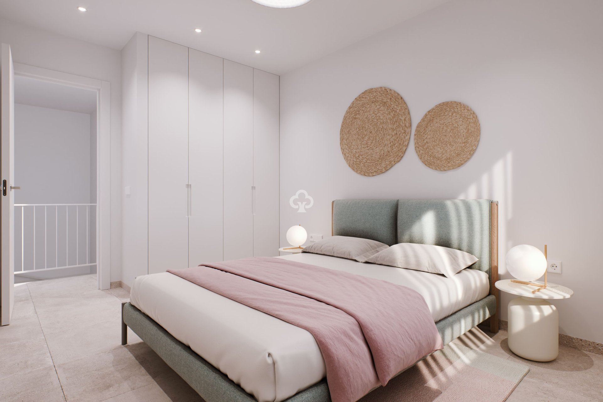 New Build - Adosados -
Pilar de la Horadada - 03190