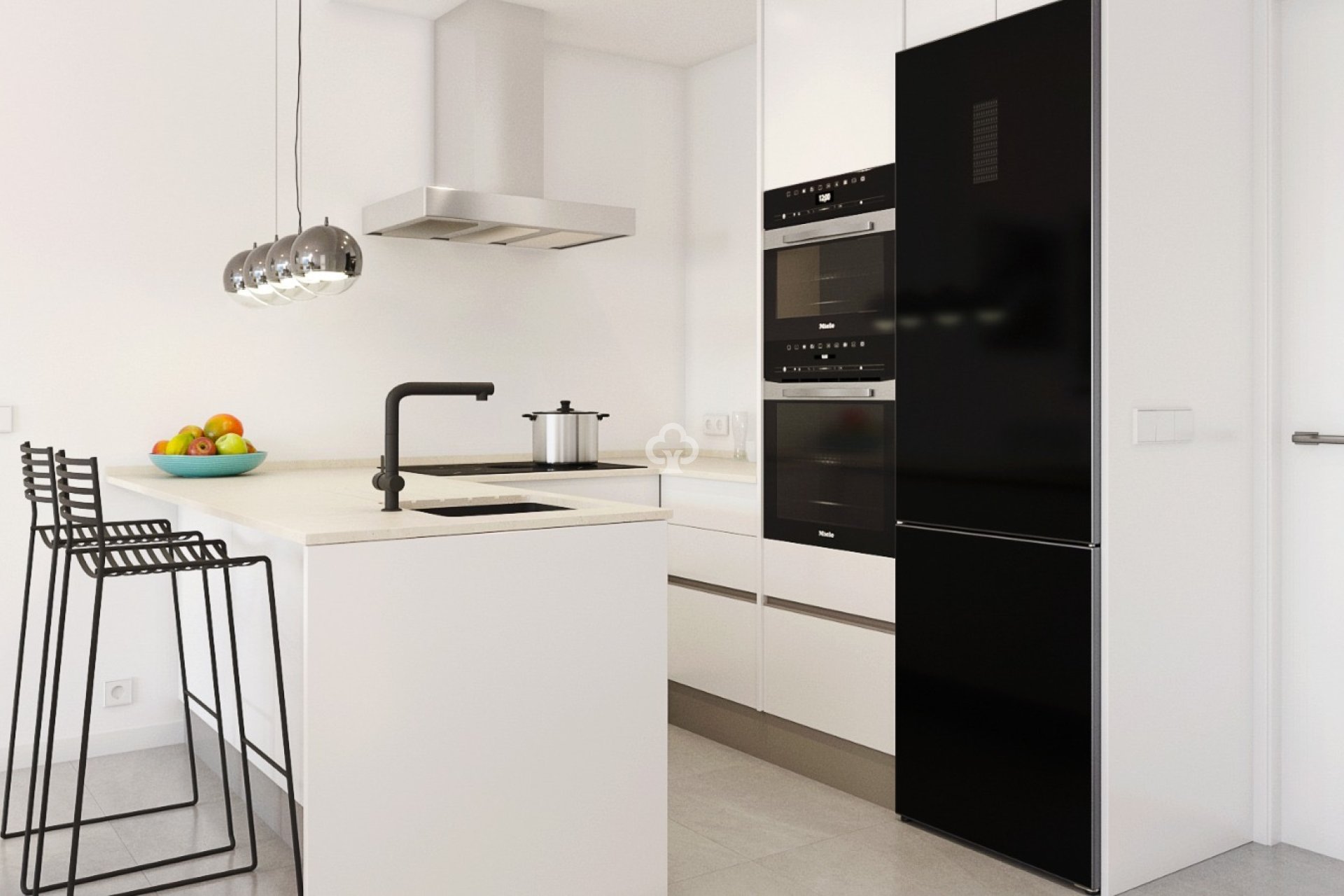 New Build - Adosados -
Pilar de la Horadada - 03190