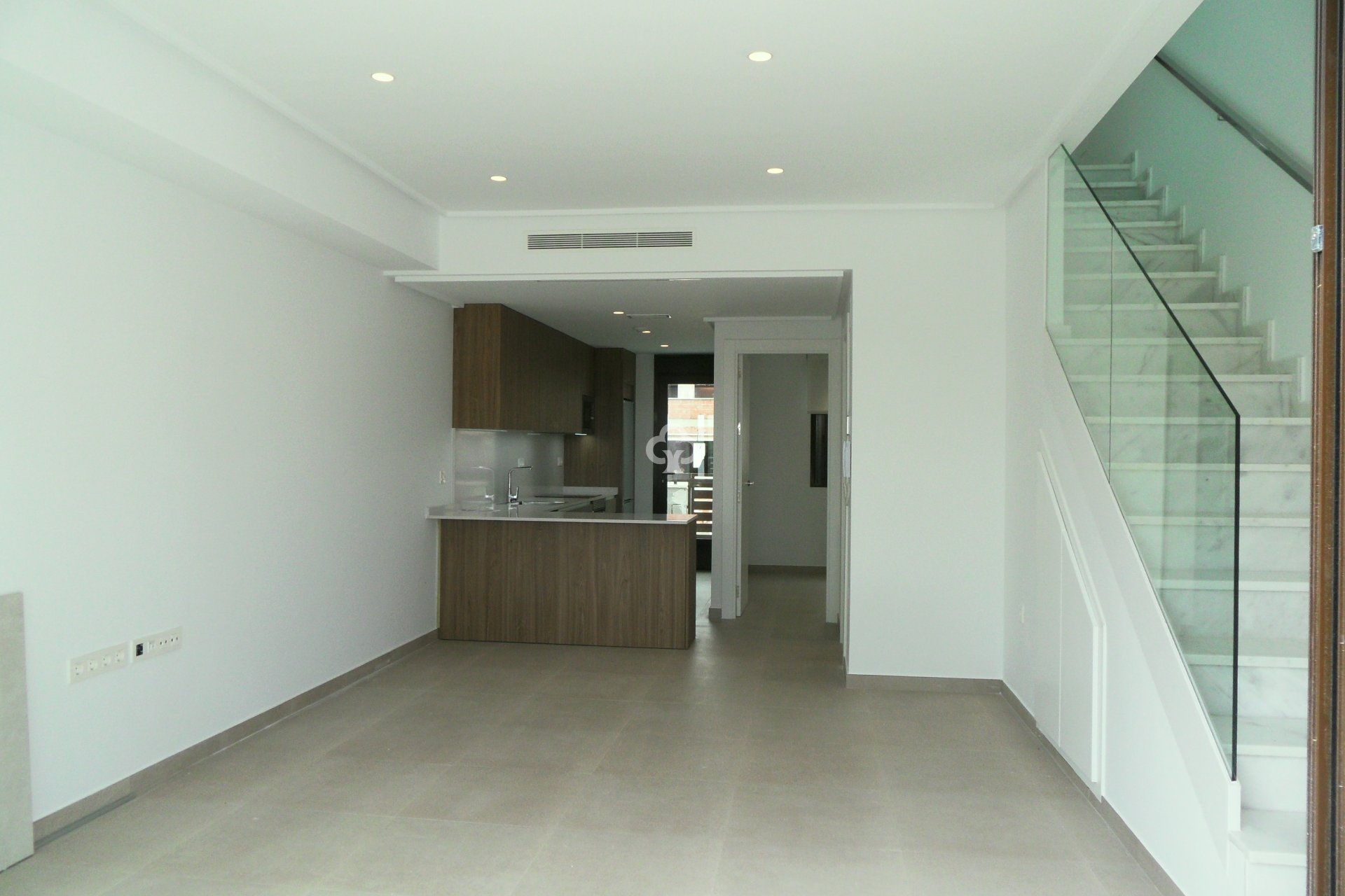 New Build - Adosados -
Pilar de la Horadada - 03191